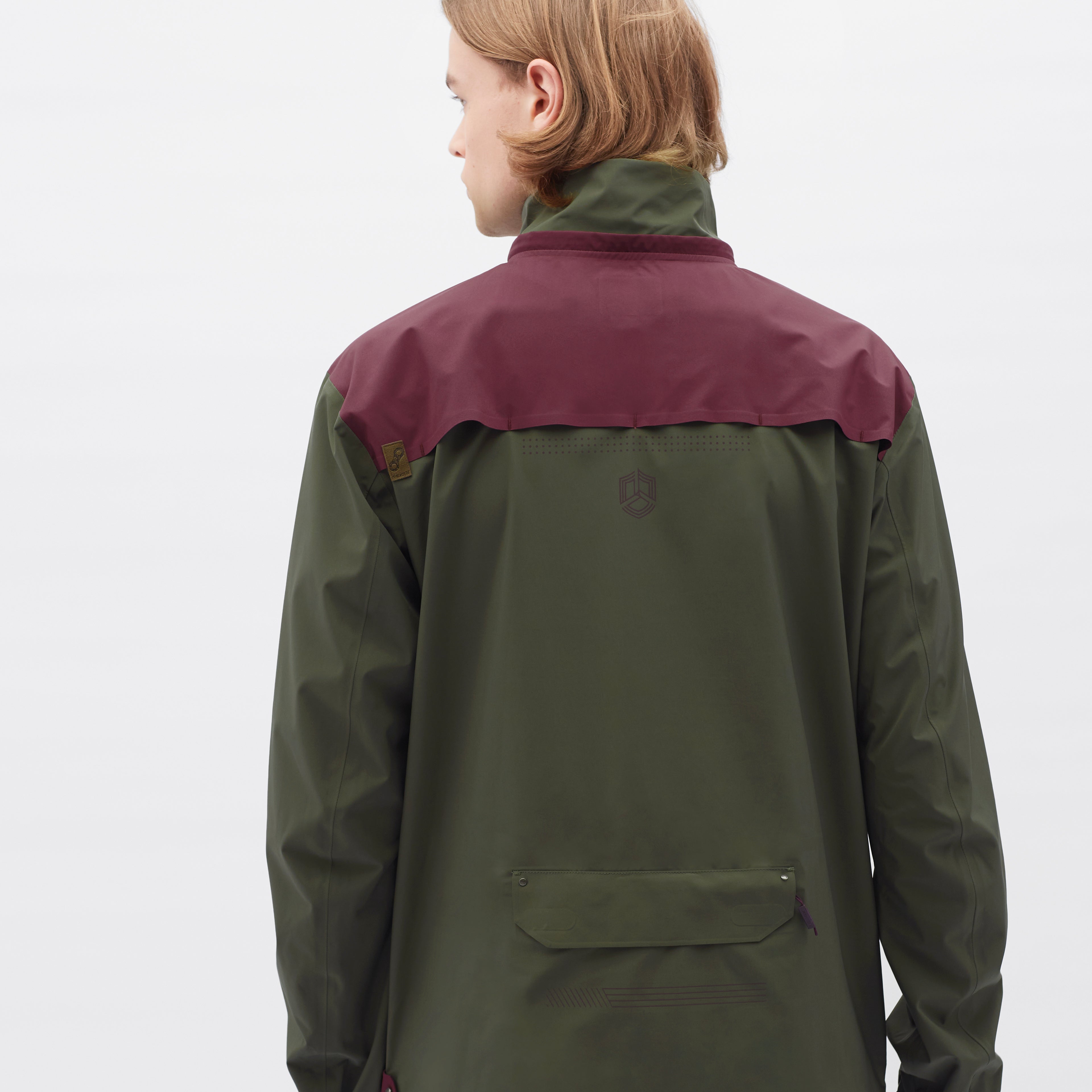 Silvini men's jacket MJ2221 Montesolo