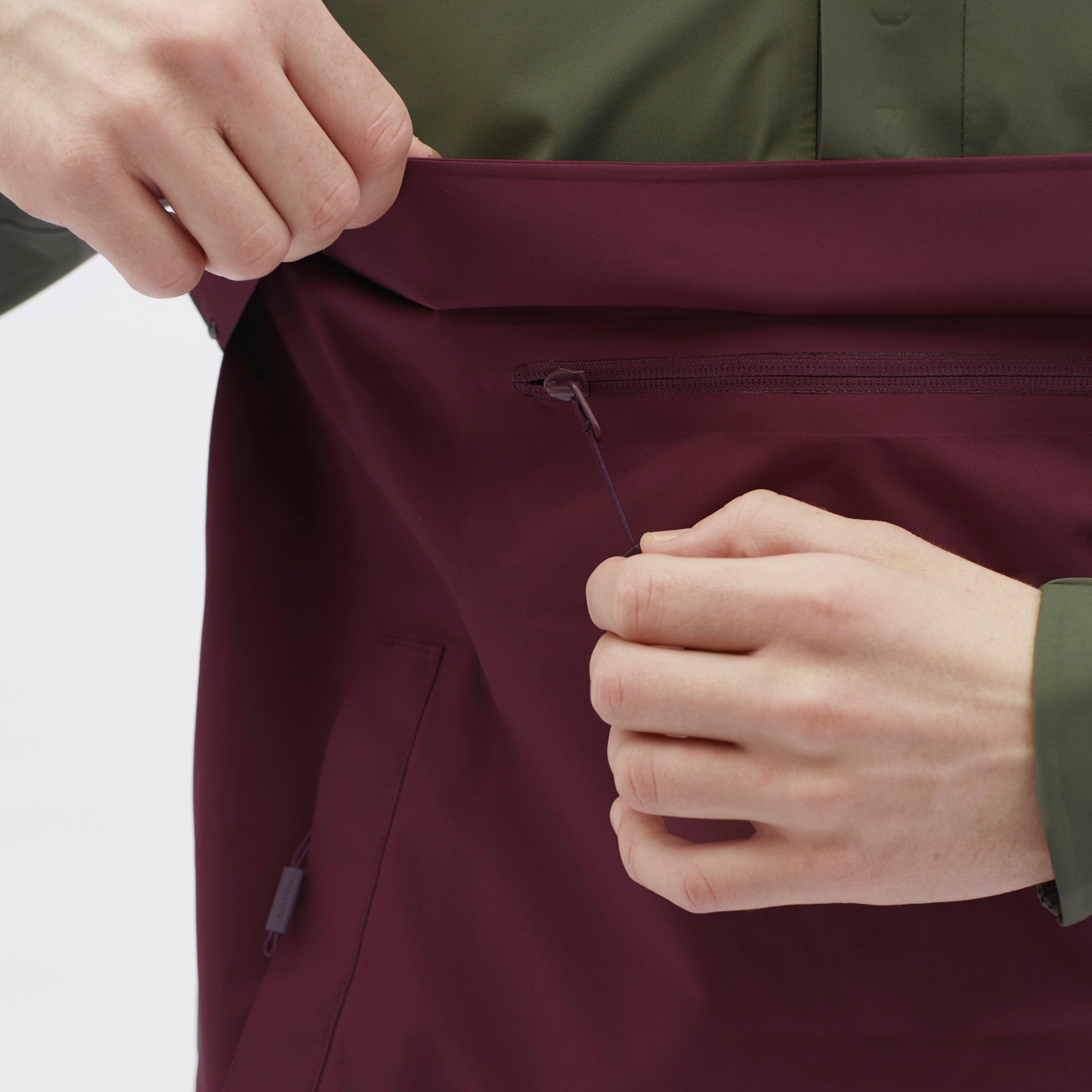 Silvini men's jacket MJ2221 Montesolo