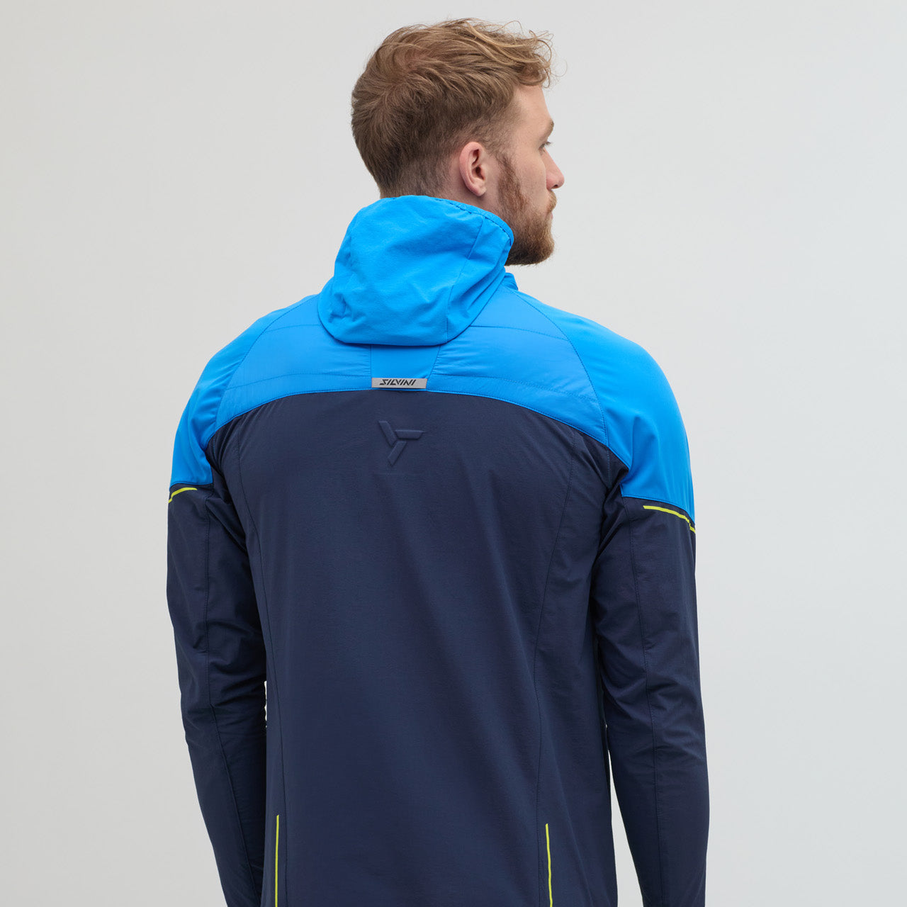 Silvini men's jacket MJ2515 Core