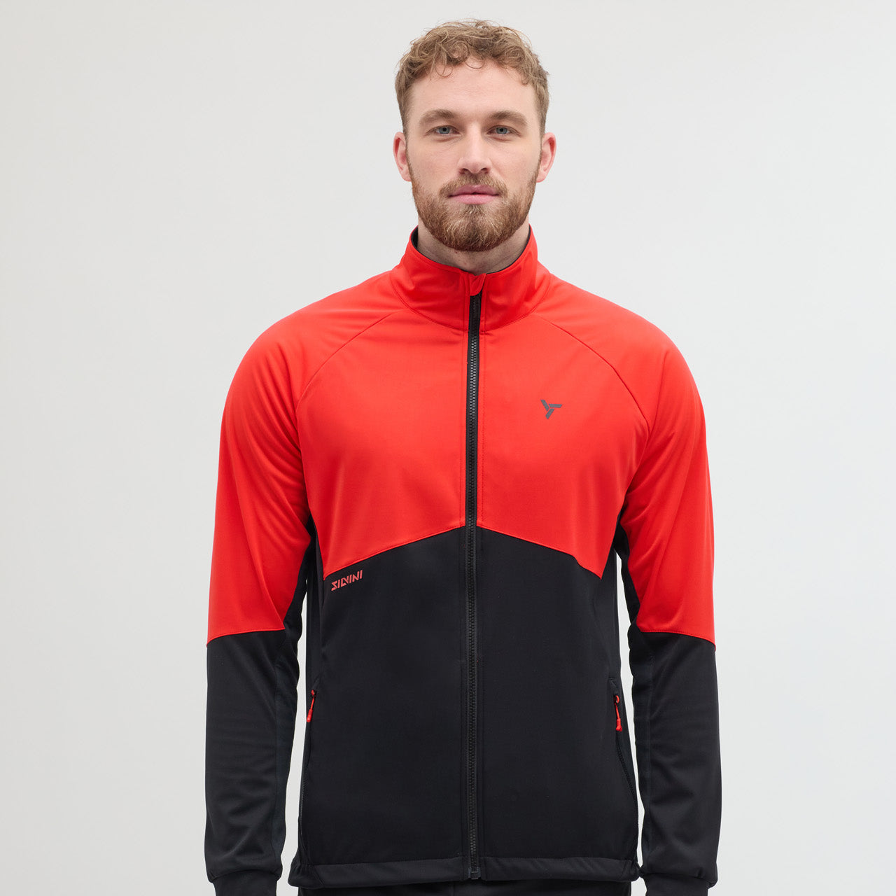 Silvini men’s jacket MJ2601 Pusterio