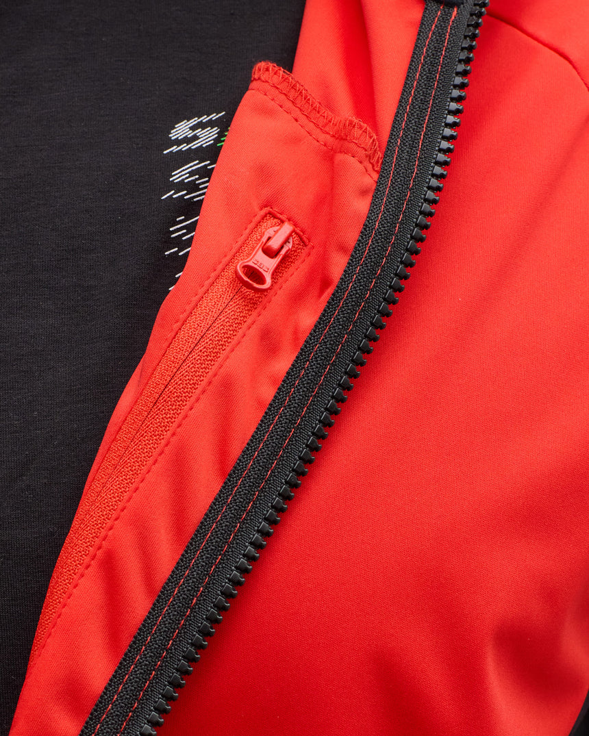 Silvini men’s jacket MJ2601 Pusterio