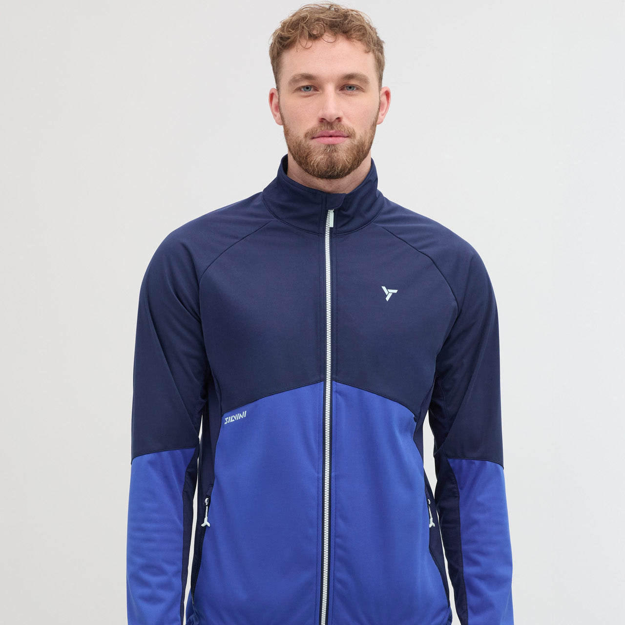 Silvini men’s jacket MJ2601 Pusterio