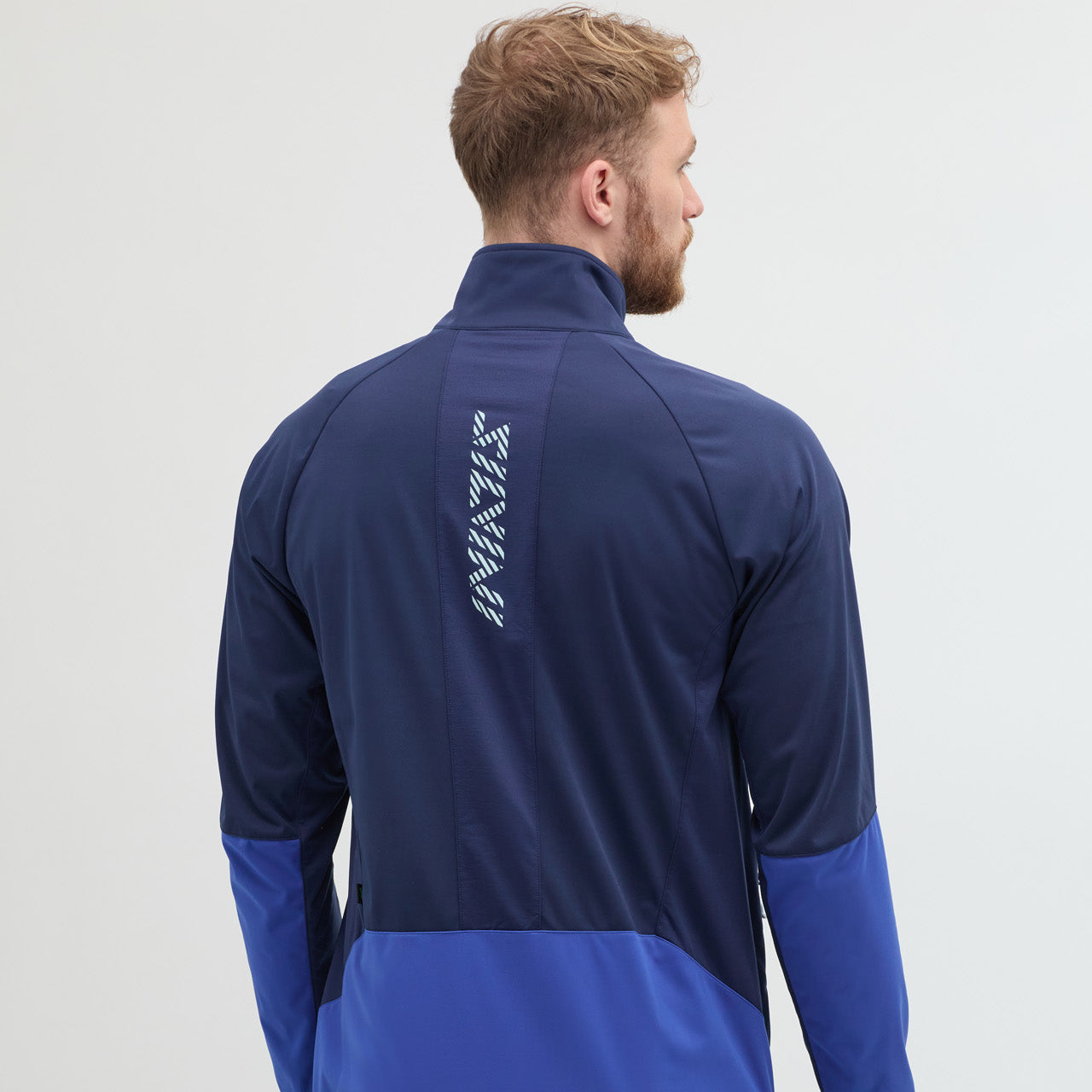 Silvini men’s jacket MJ2601 Pusterio