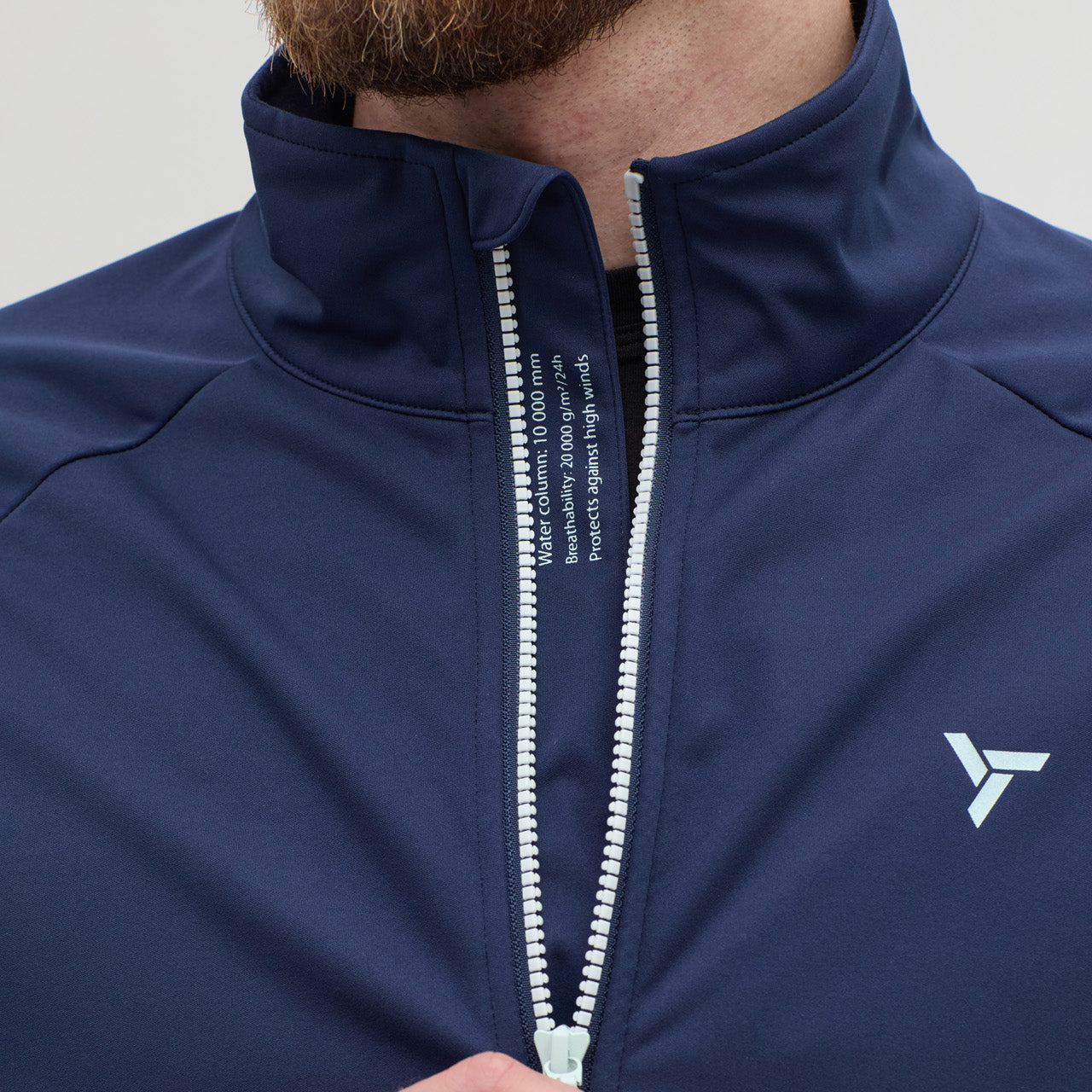 Silvini men’s jacket MJ2601 Pusterio