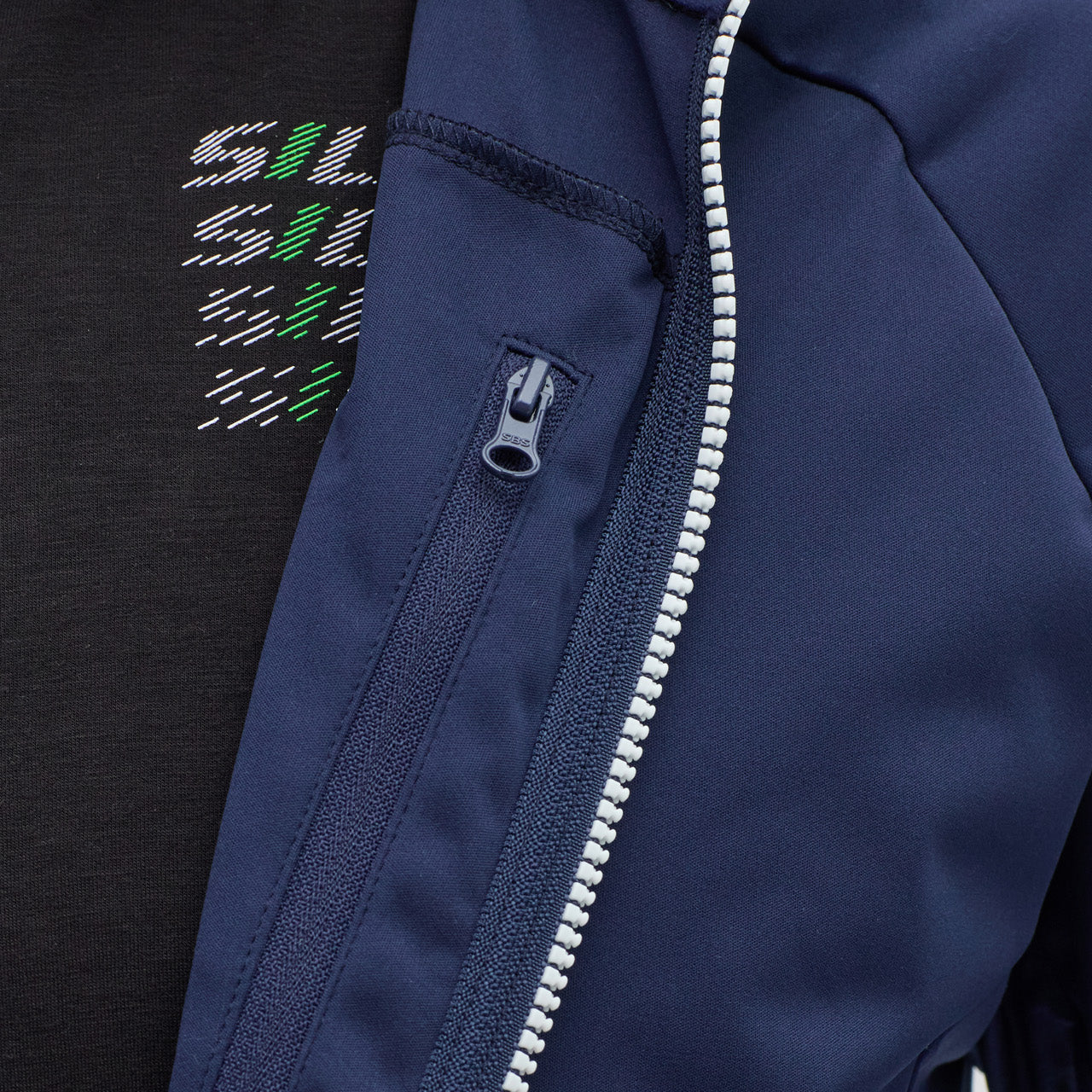 Silvini men’s jacket MJ2601 Pusterio