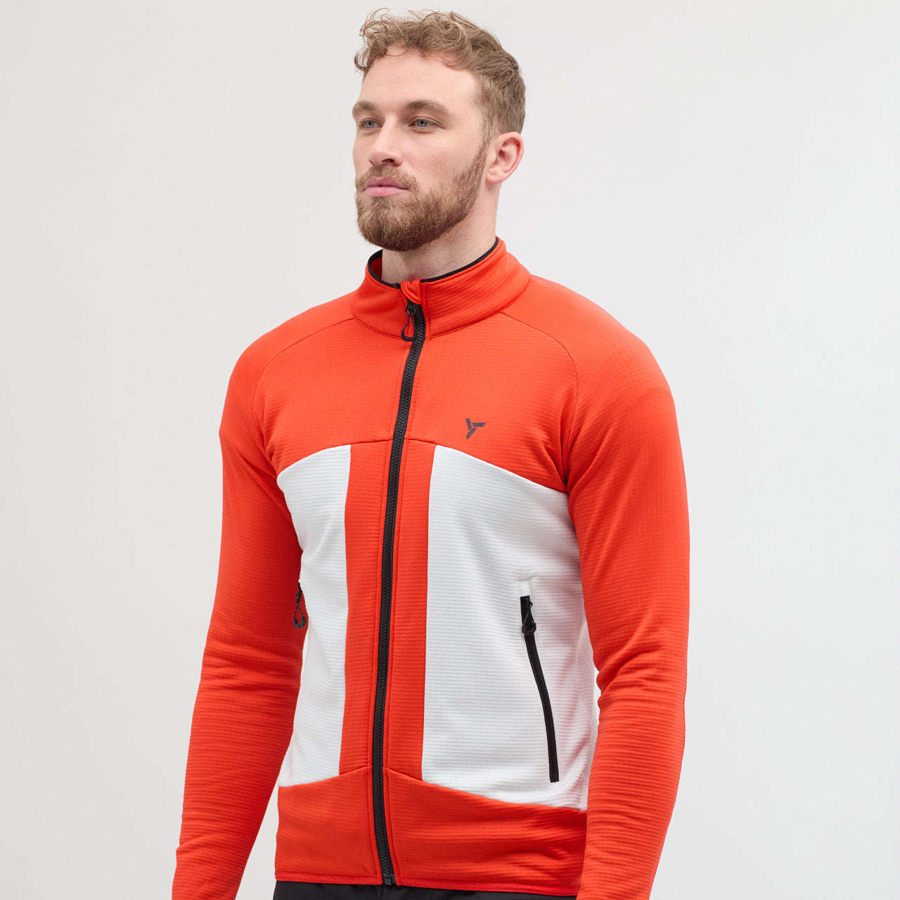 Silvini men’s sweatshirt MJ2602 Valdaoro