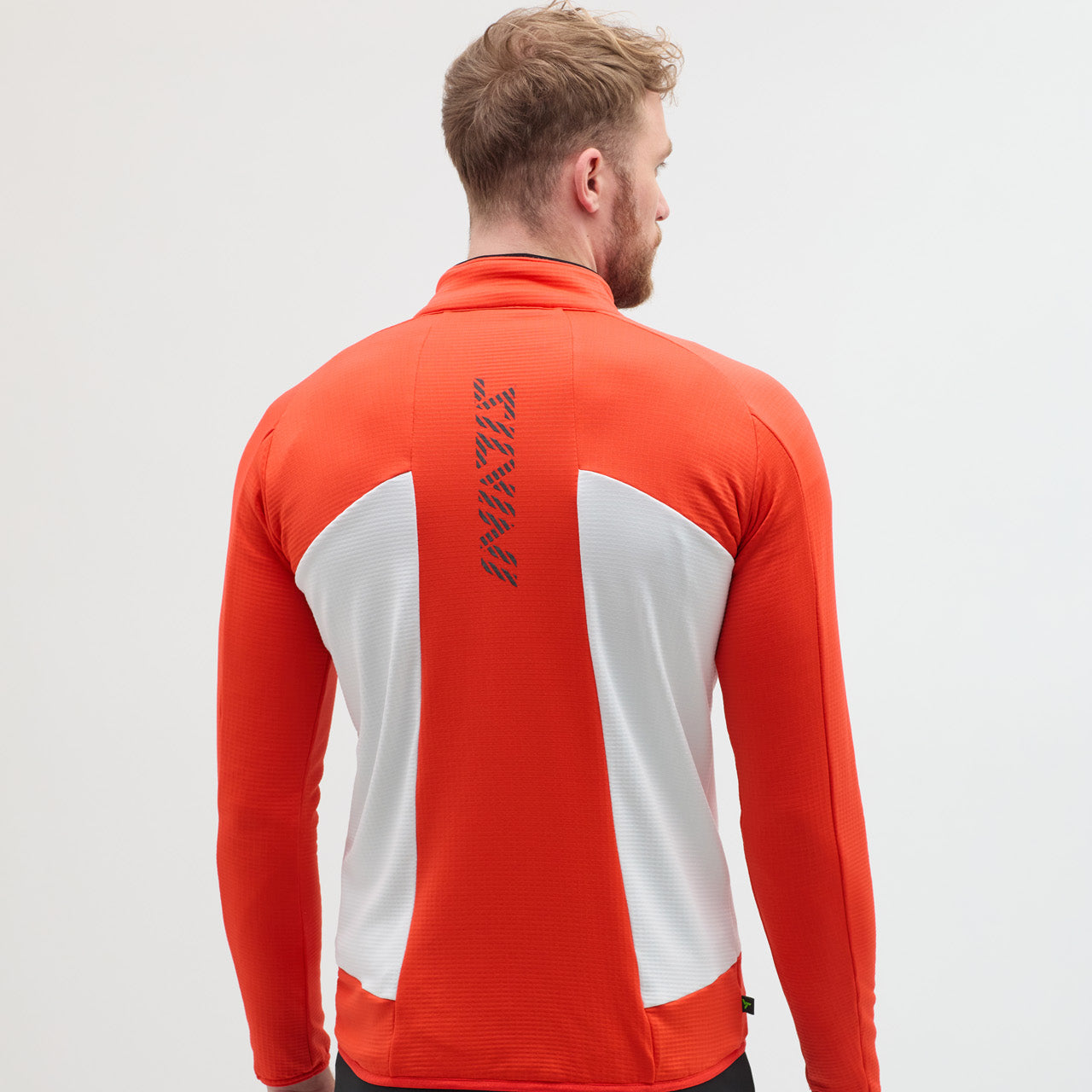 Silvini men’s sweatshirt MJ2602 Valdaoro