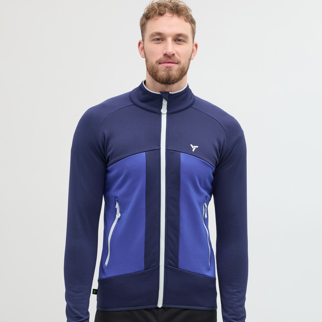 Silvini men’s sweatshirt MJ2602 Valdaoro