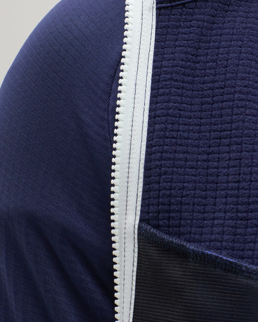 Silvini men’s sweatshirt MJ2602 Valdaoro