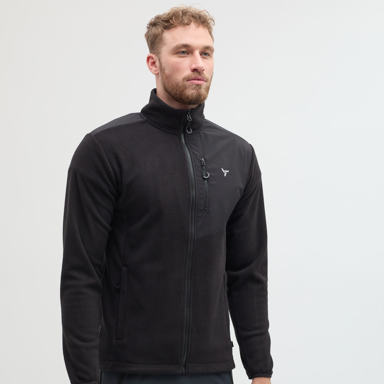 Silvini men’s sweatshirt MJ2605 Anterselvo