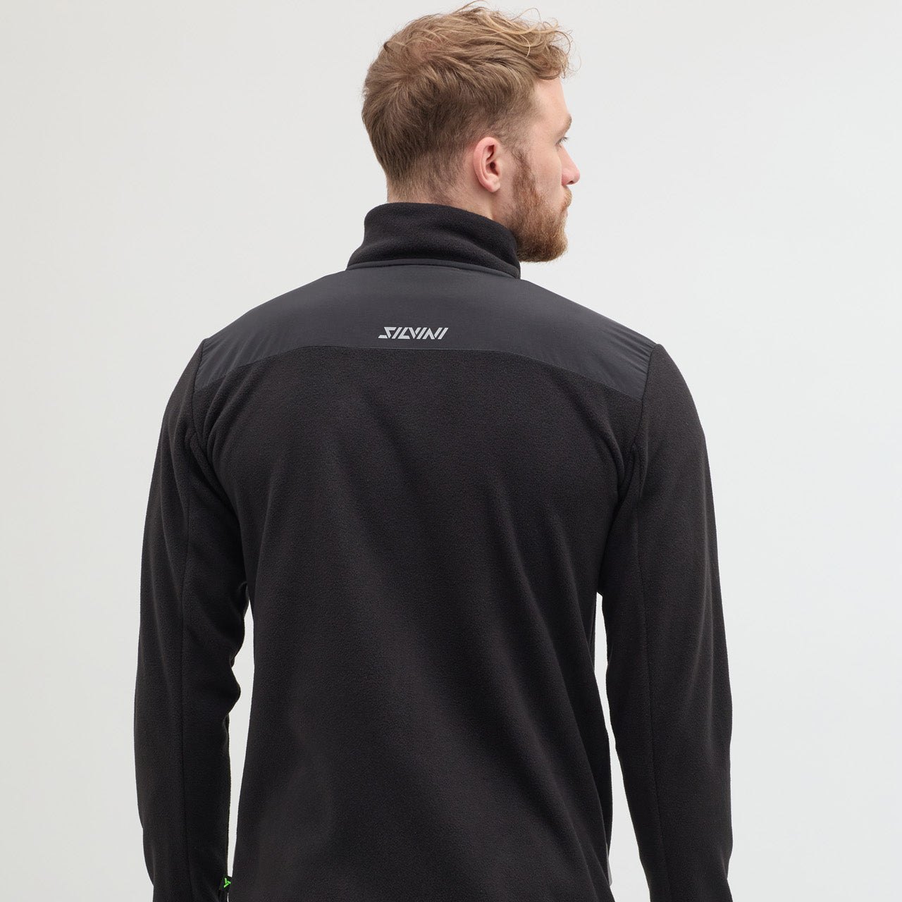 Silvini men’s sweatshirt MJ2605 Anterselvo