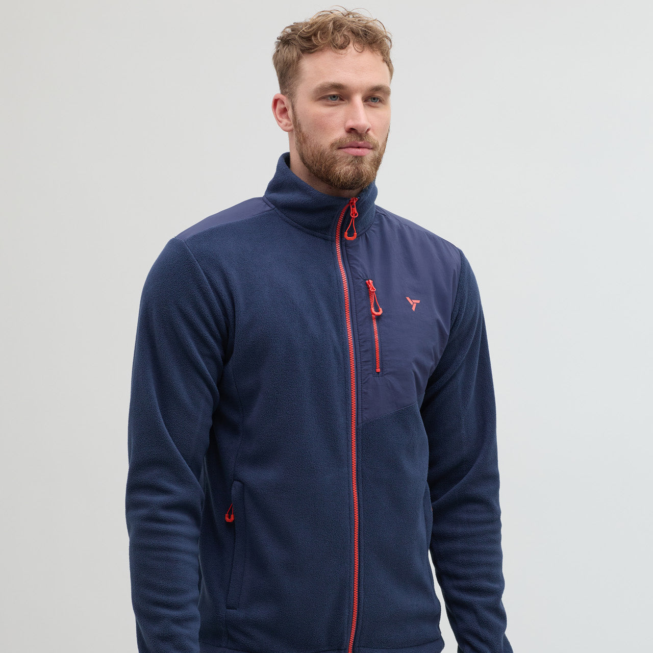 Silvini men’s sweatshirt MJ2605 Anterselvo