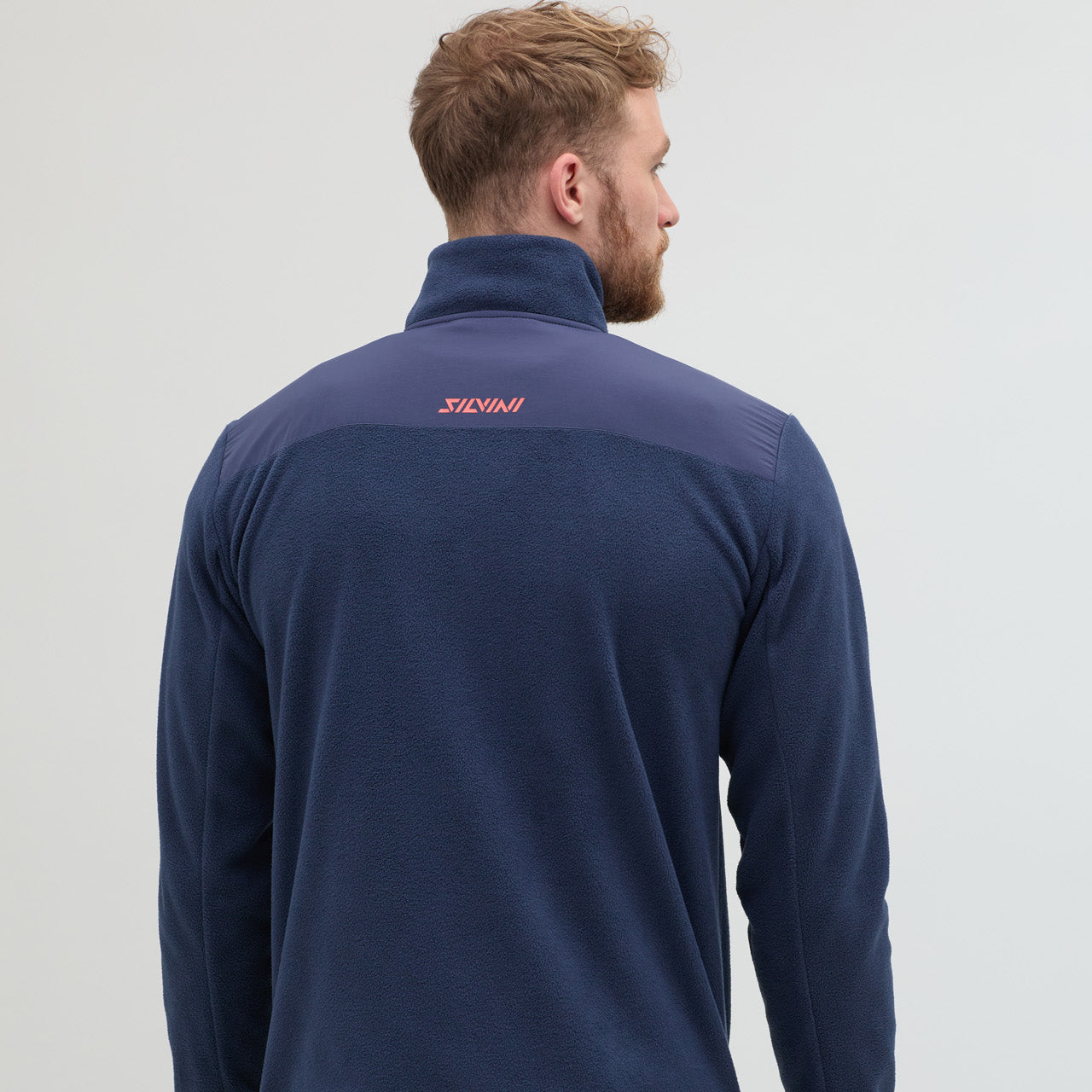 Silvini men’s sweatshirt MJ2605 Anterselvo
