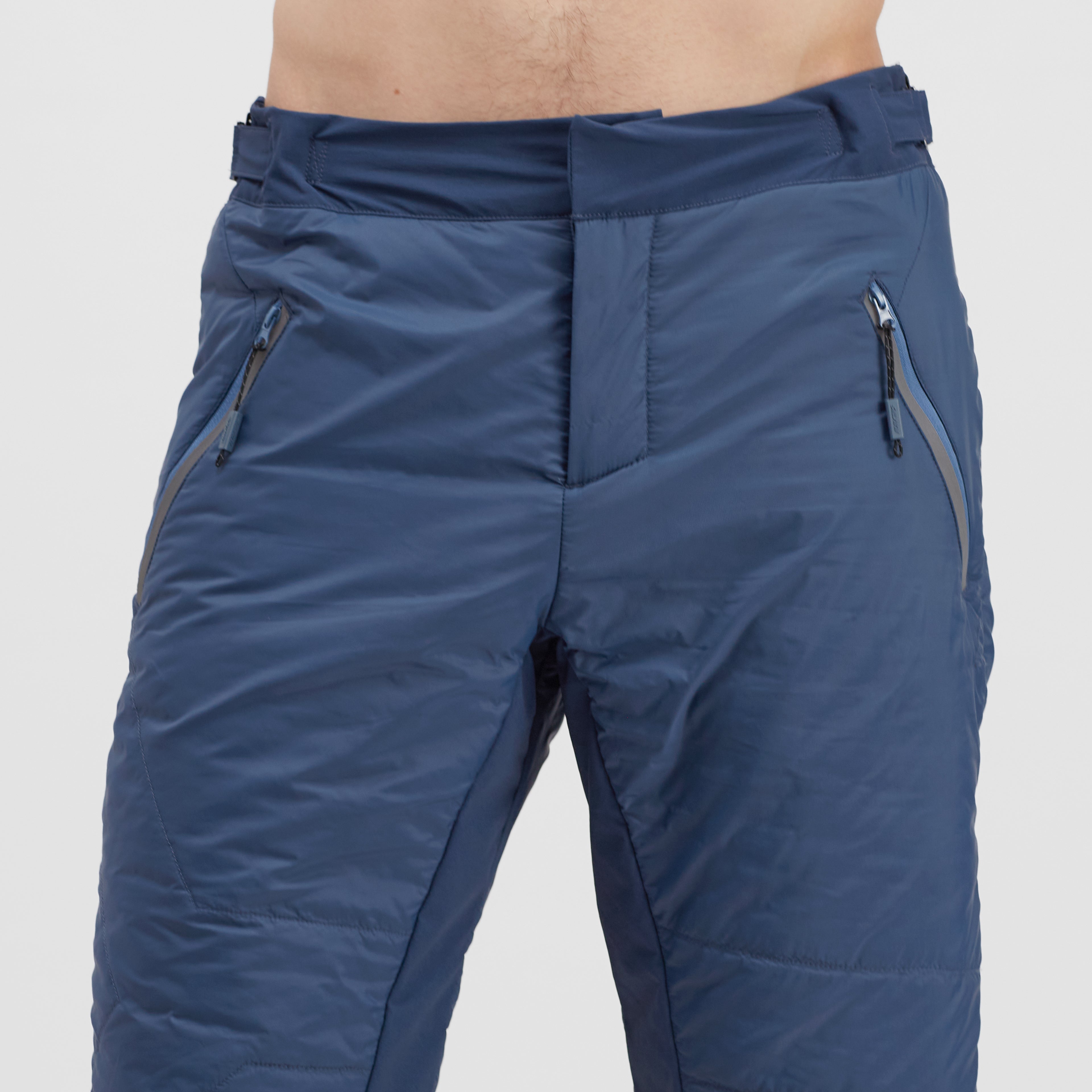 Silvini men's shorts MP1303 Sud