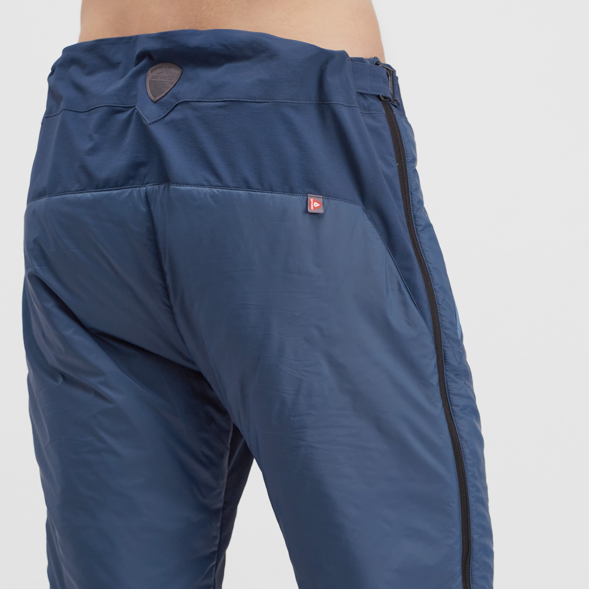 Silvini men's shorts MP1303 Sud