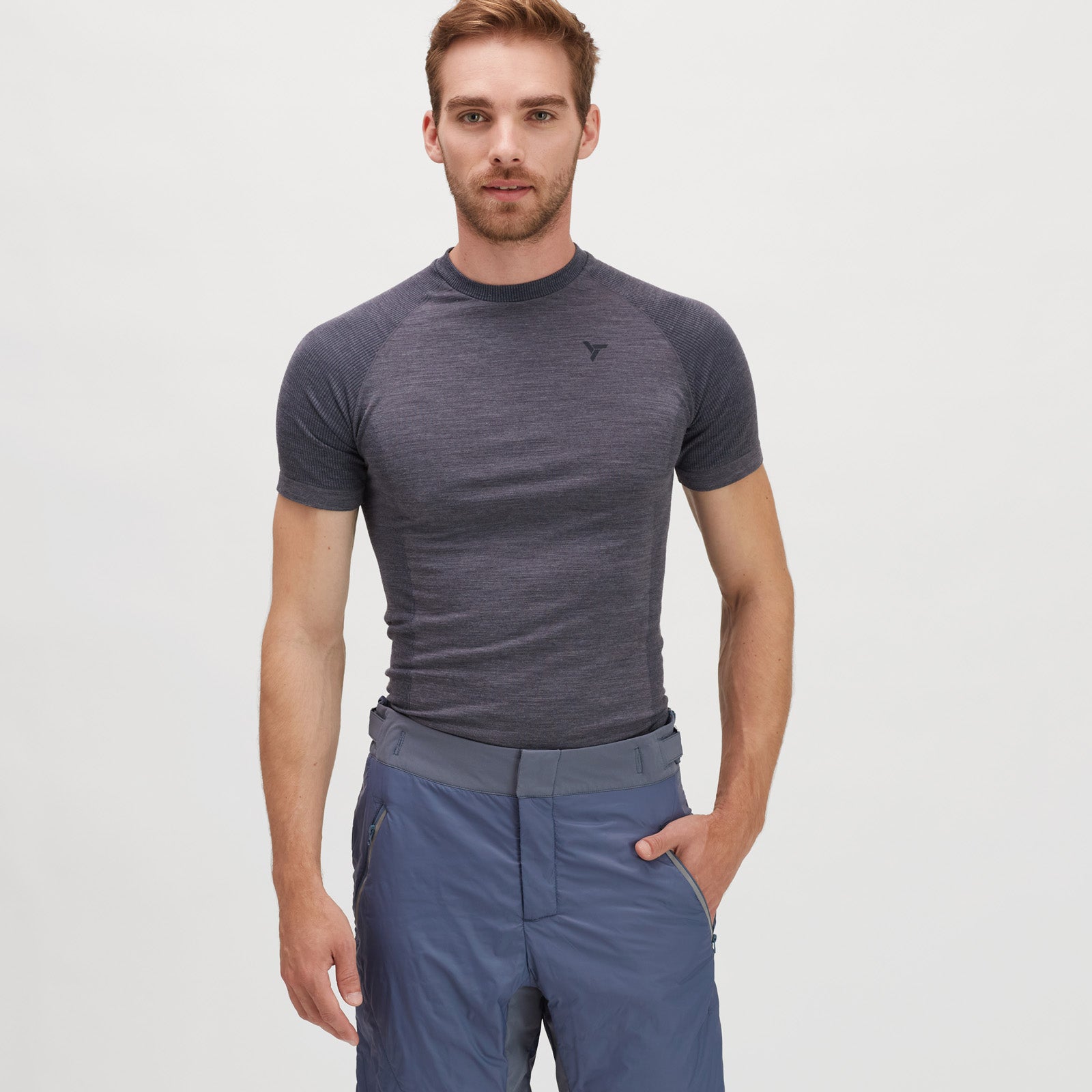 Silvini men's shorts MP1303 Sud