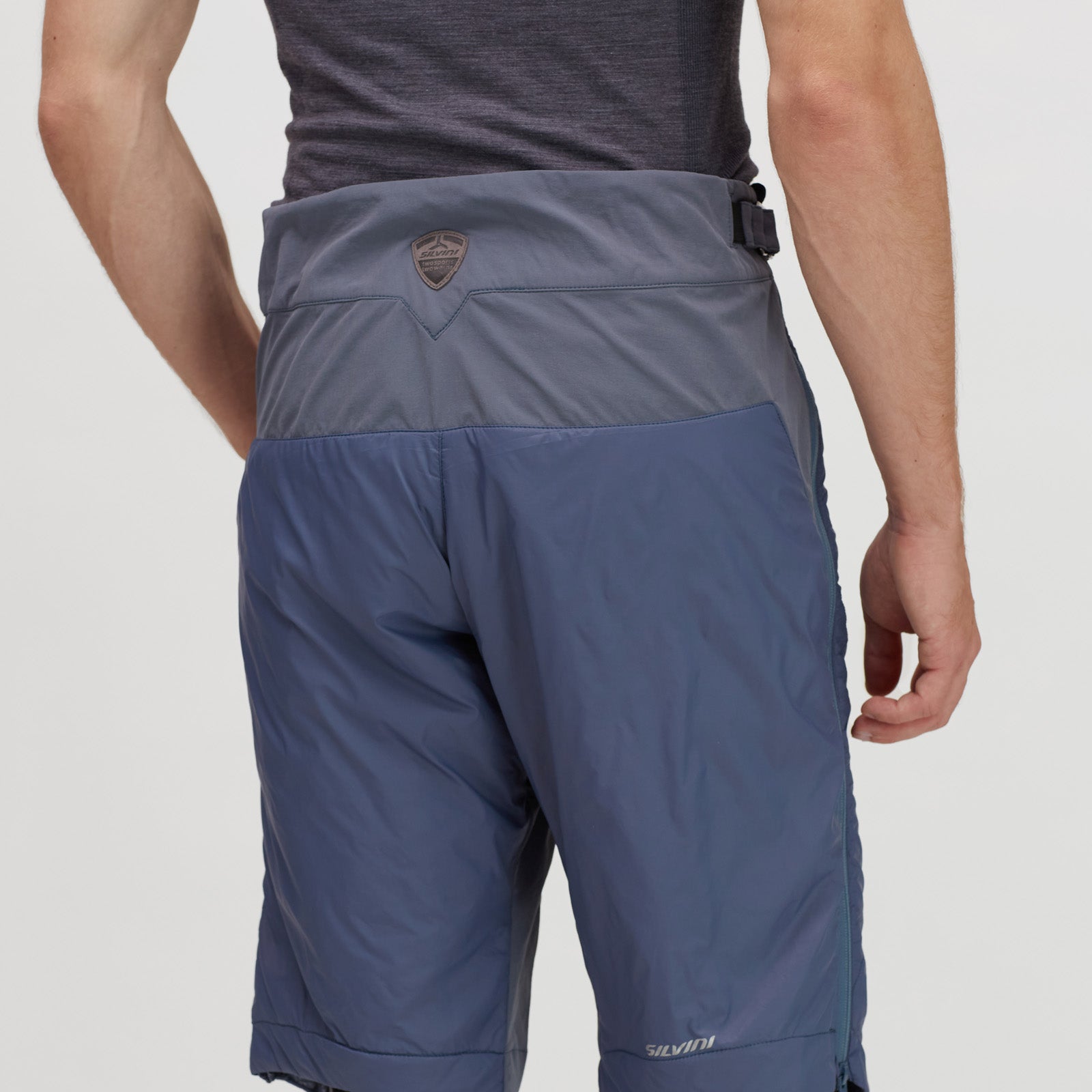 Silvini men's shorts MP1303 Sud