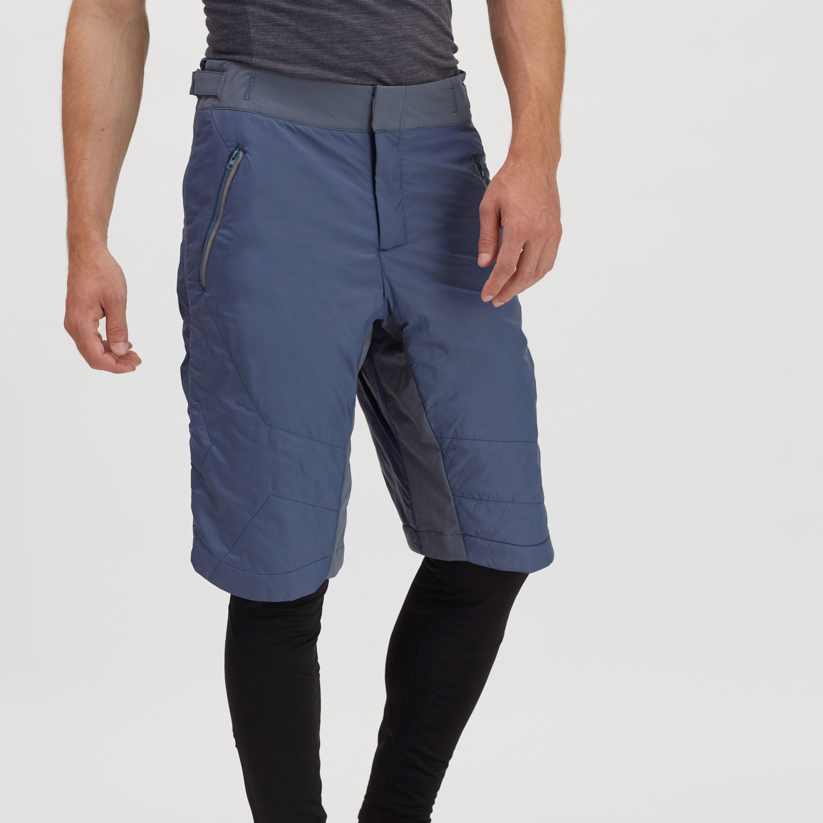 Silvini men's shorts MP1303 Sud