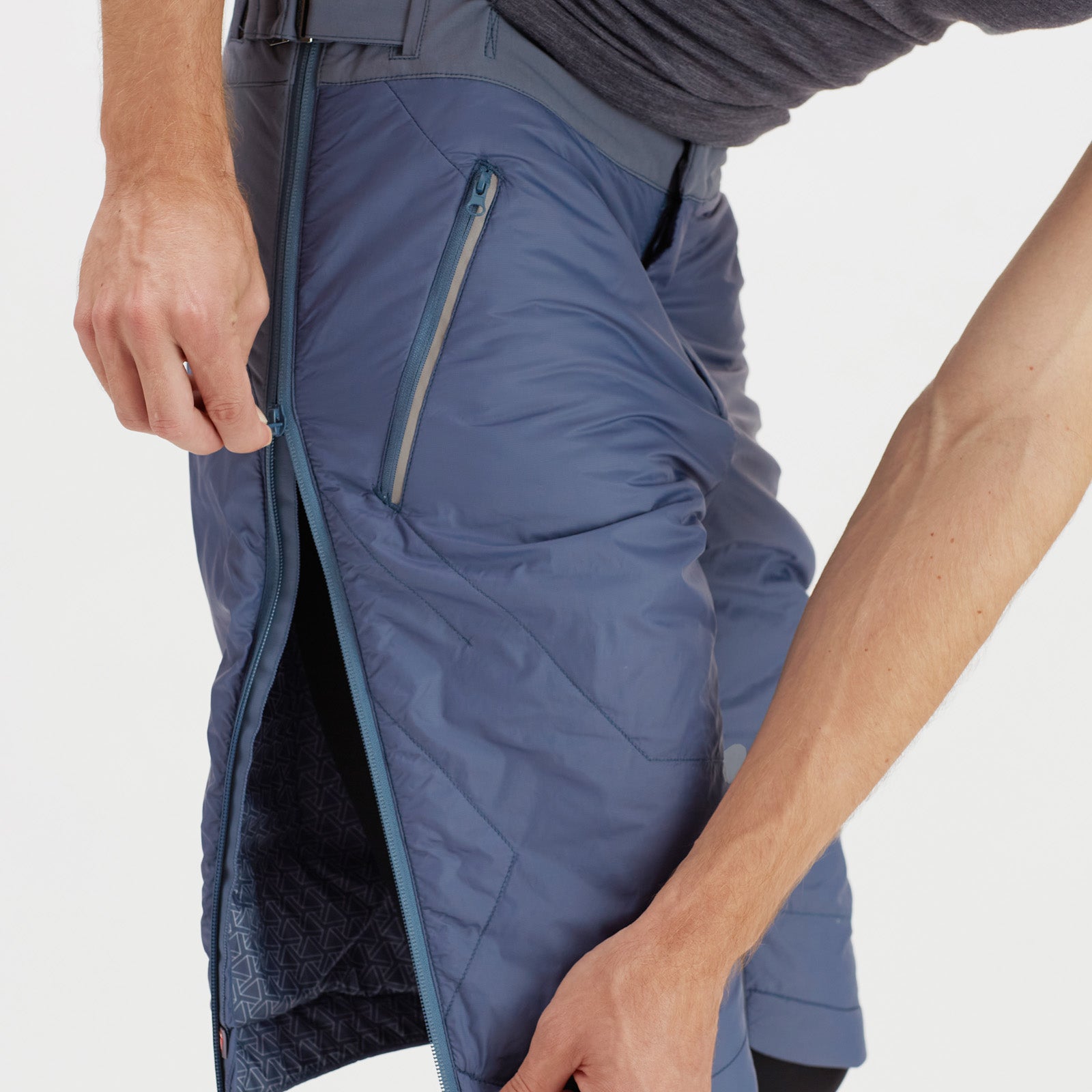 Silvini men's shorts MP1303 Sud