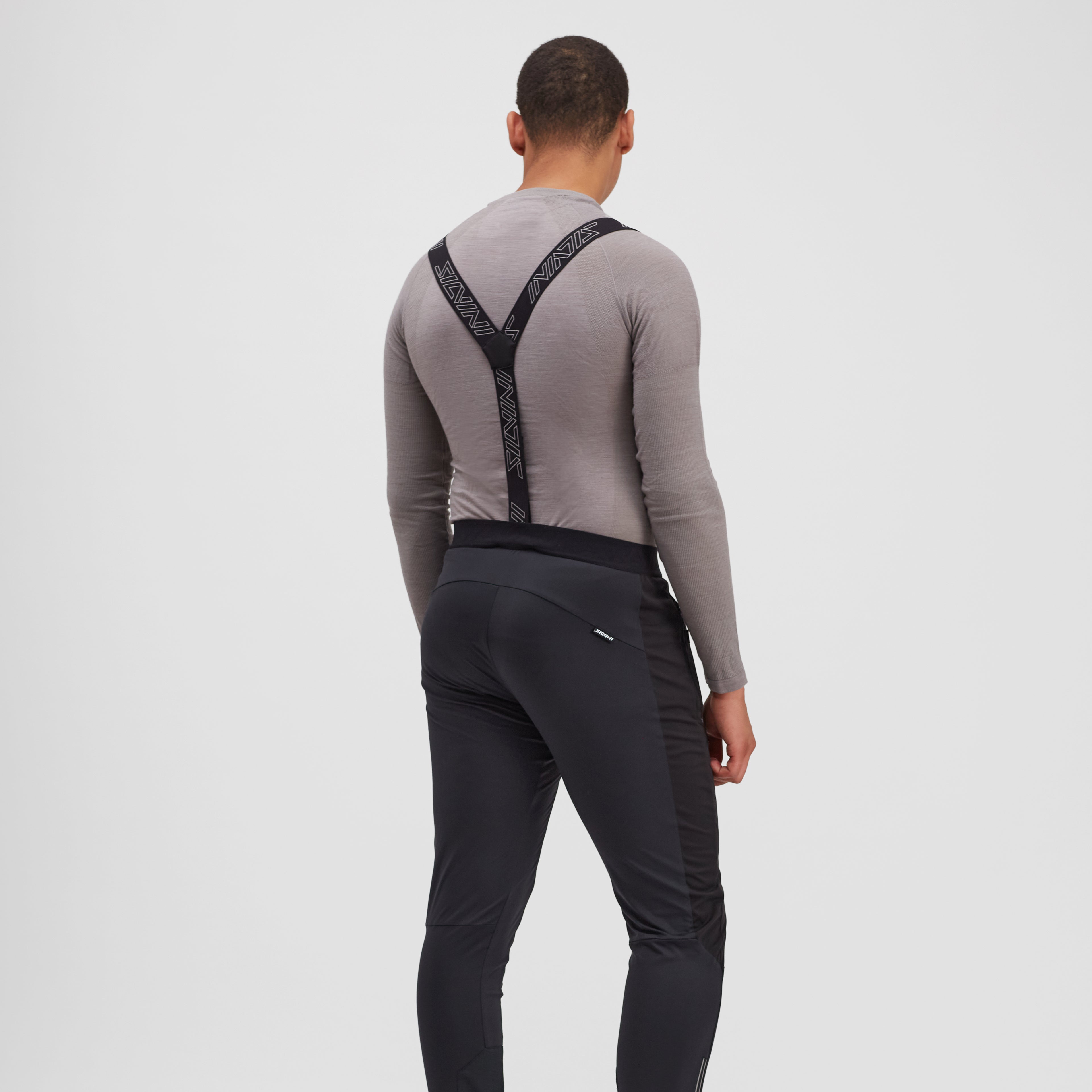 Silvini men's pants MP1702 Alzaro