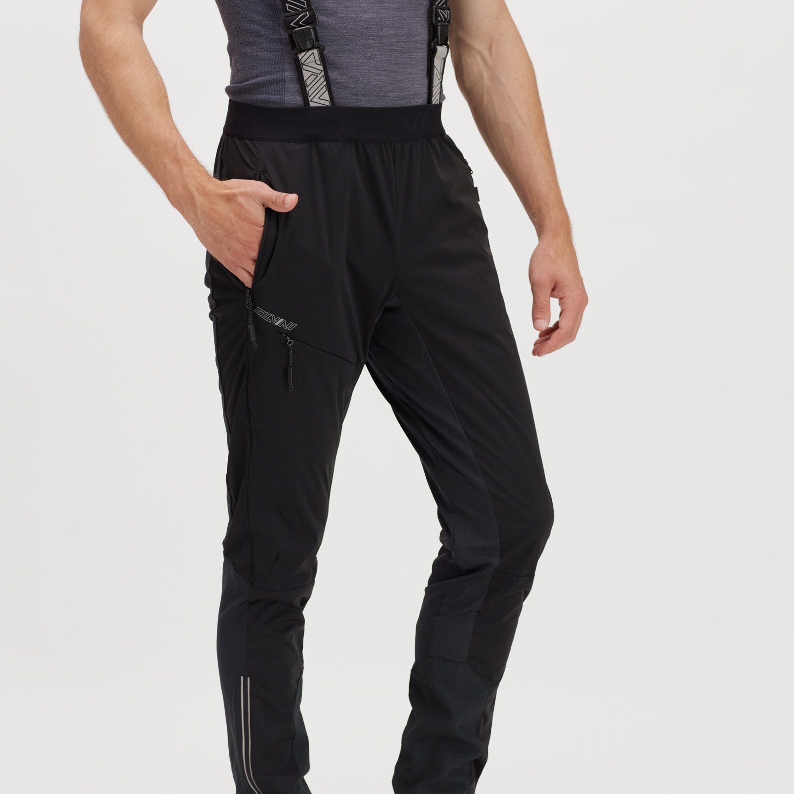 Silvini men's pants MP1702 Alzaro