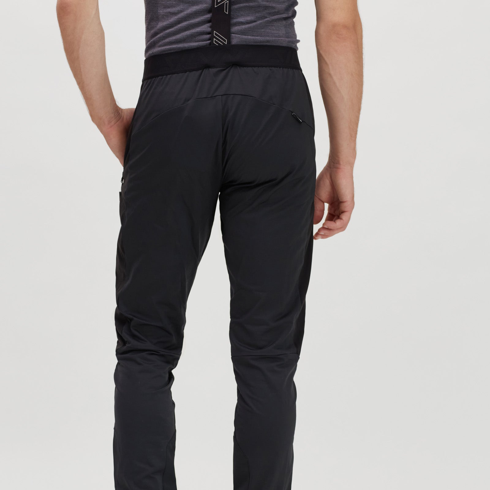 Silvini men's pants MP1702 Alzaro