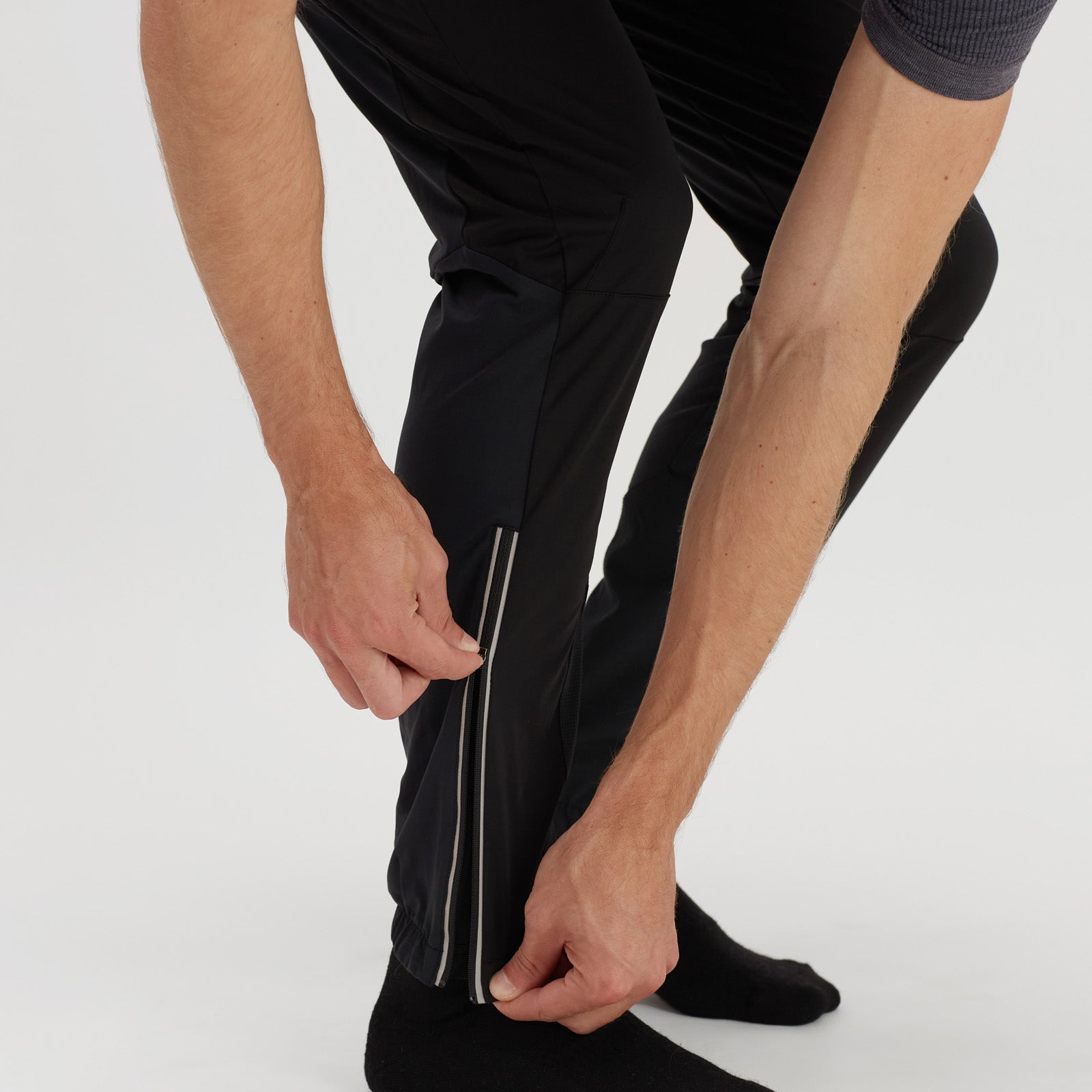 Silvini men's pants MP1702 Alzaro