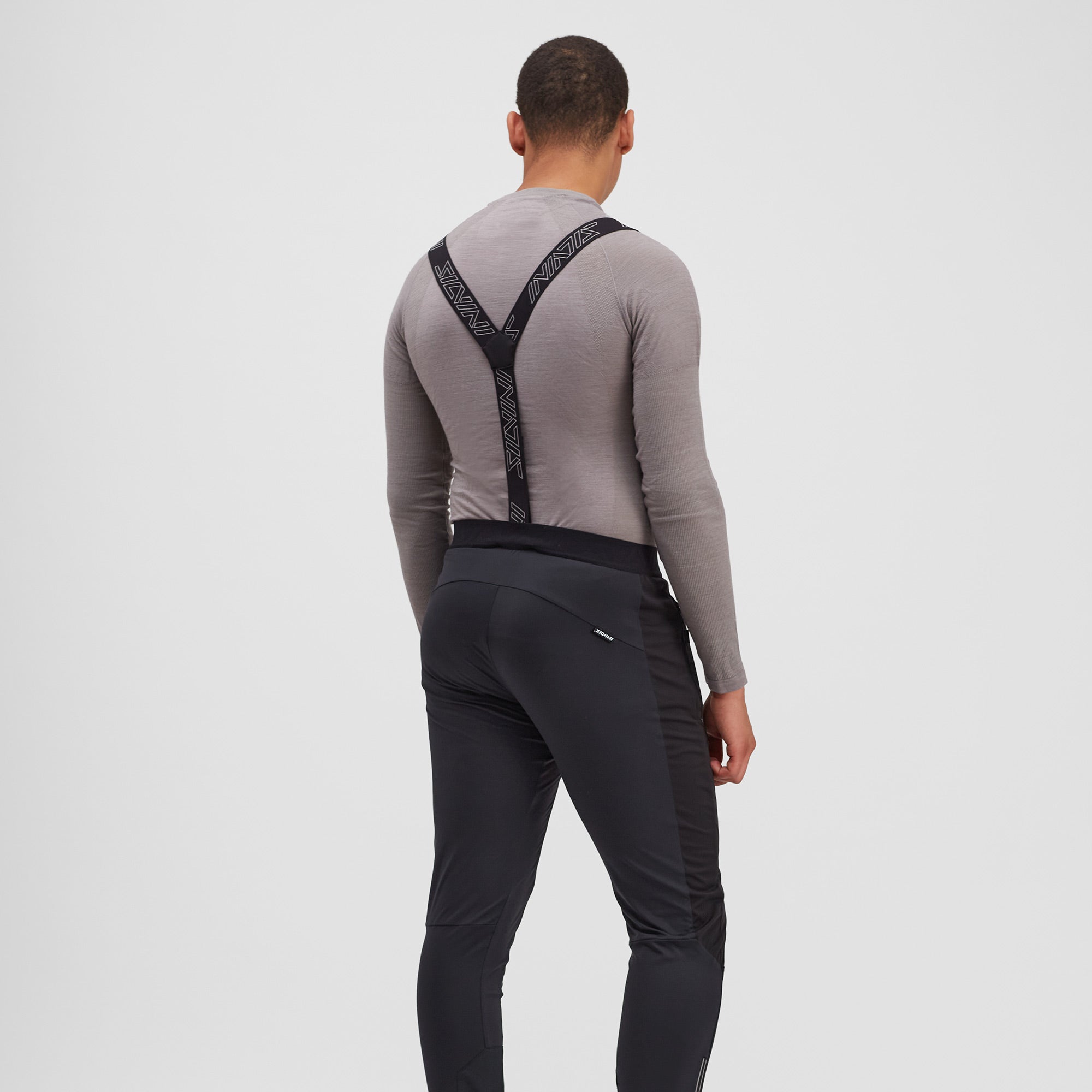 Silvini men's pants MP1702 Alzaro