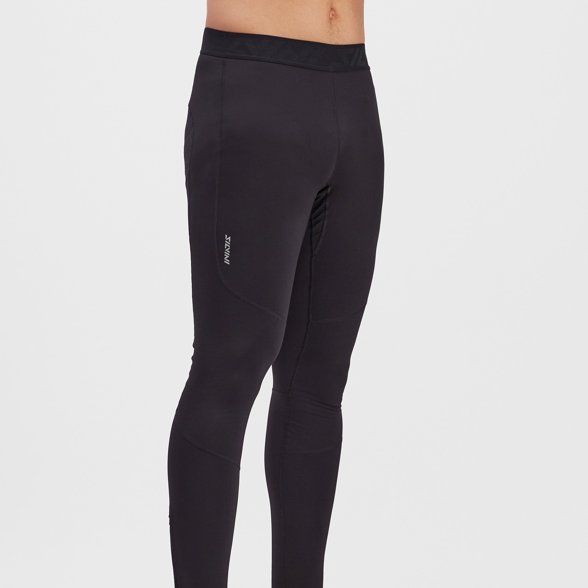 Silvini men's tights MP1704 Rubenza