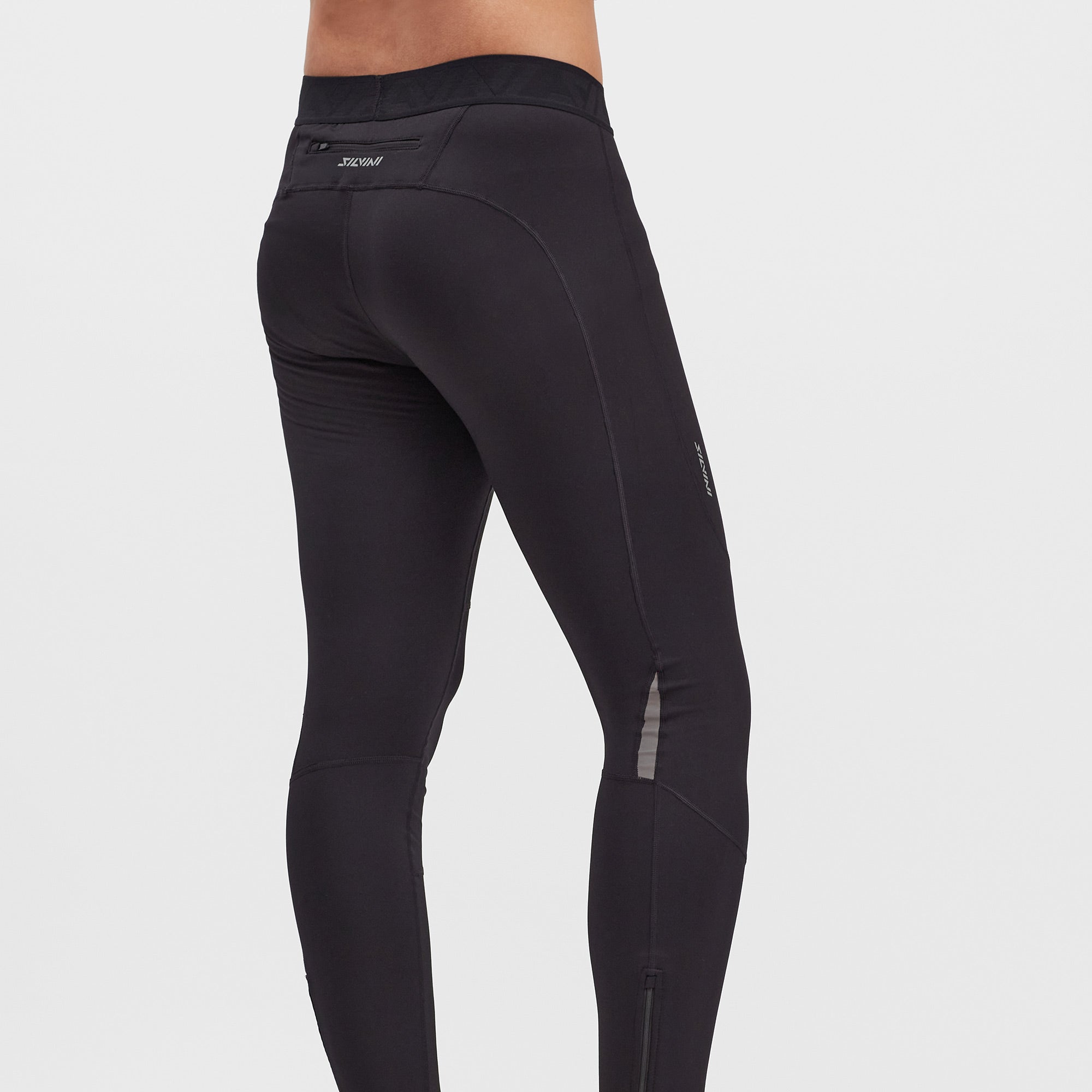 Silvini men's tights MP1704 Rubenza