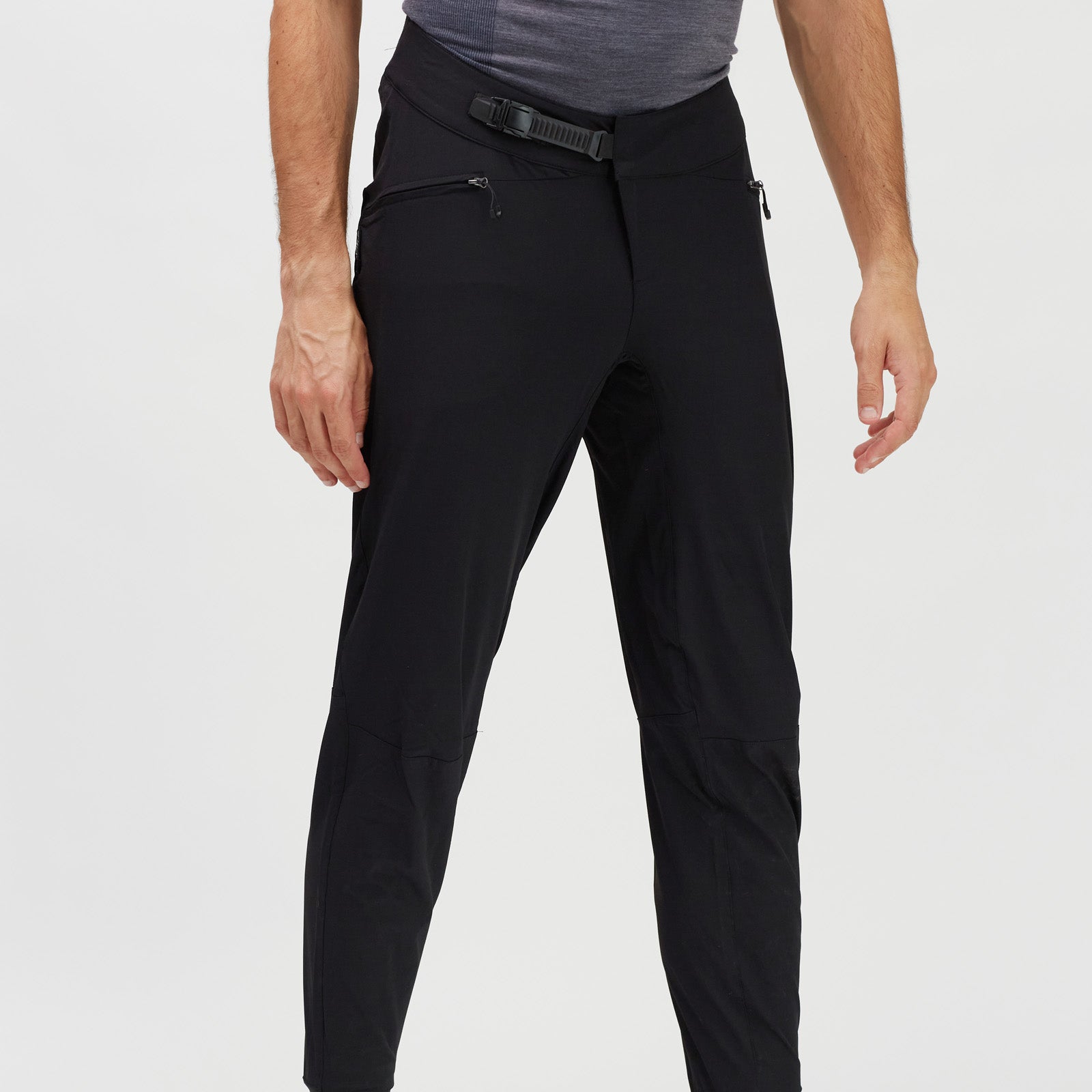 Silvini men's pants MP1919 Rodano