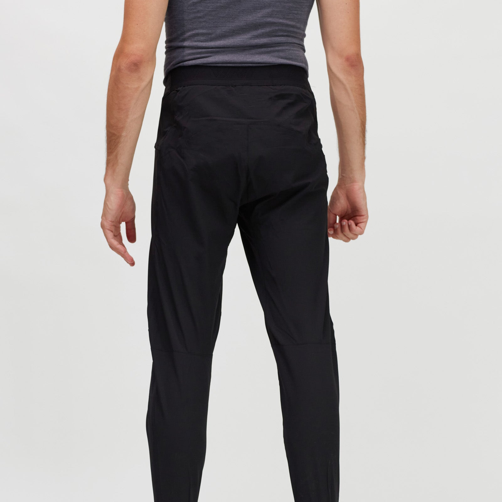 Silvini men's pants MP1919 Rodano