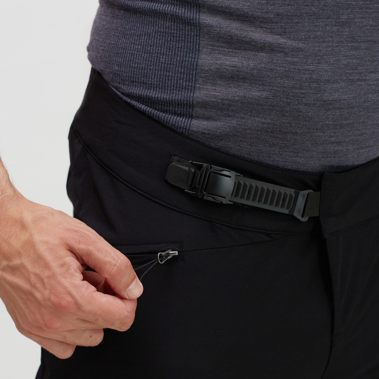 Silvini men's pants MP1919 Rodano