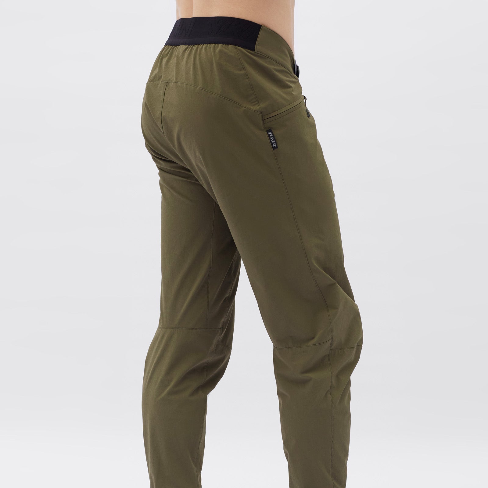 Silvini men's pants MP1919 Rodano