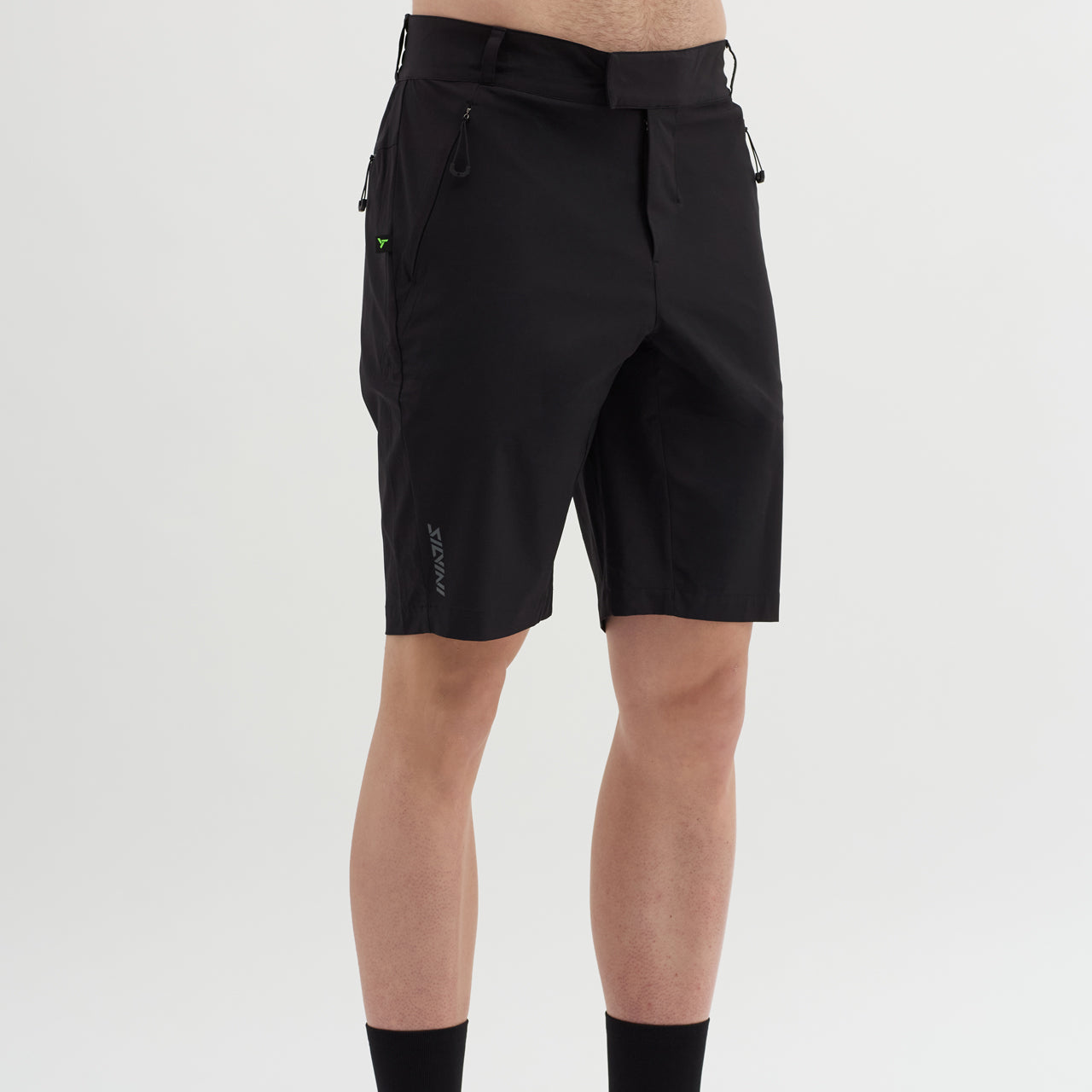 Silvini men's shorts MP2018 Meta