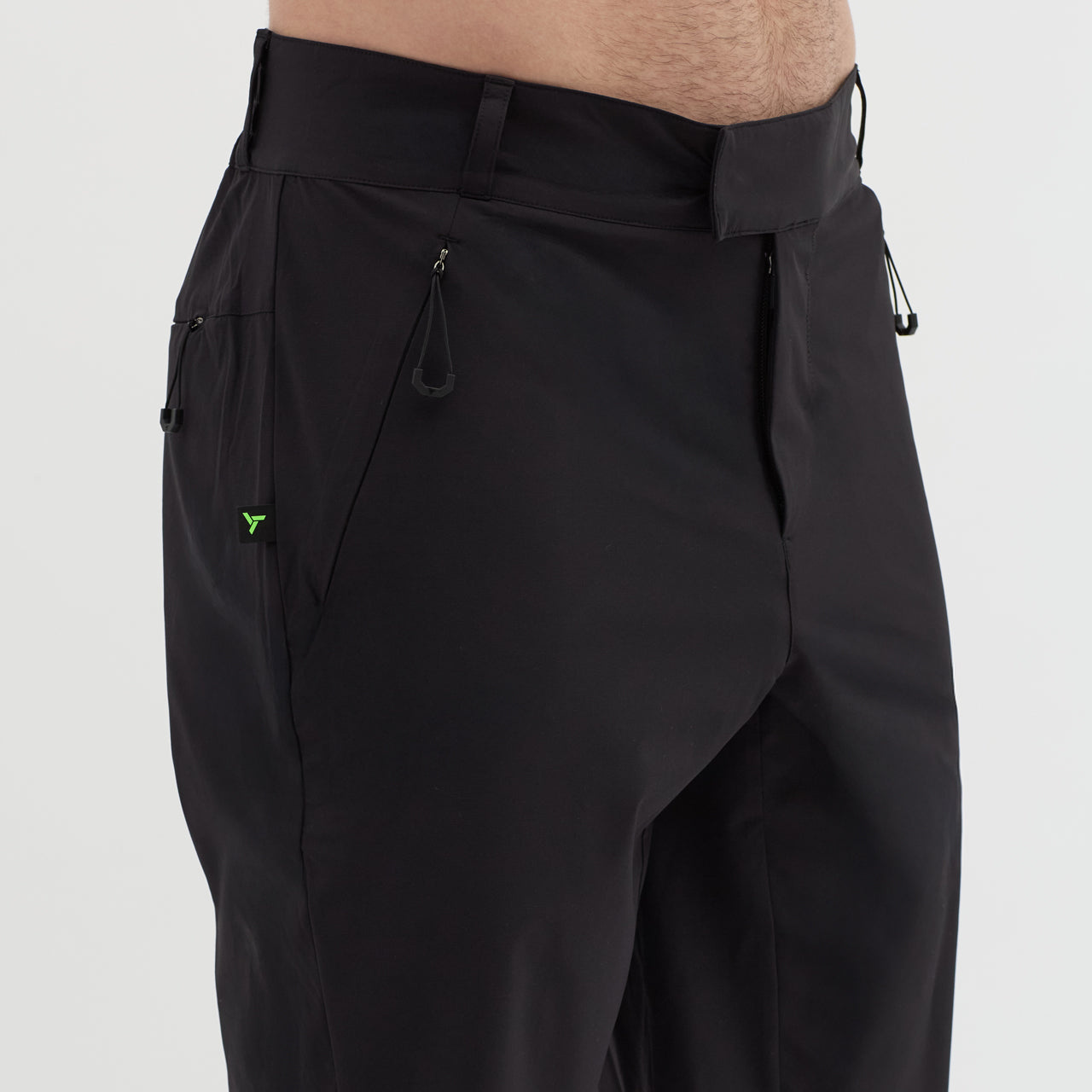 Silvini men's shorts MP2018 Meta