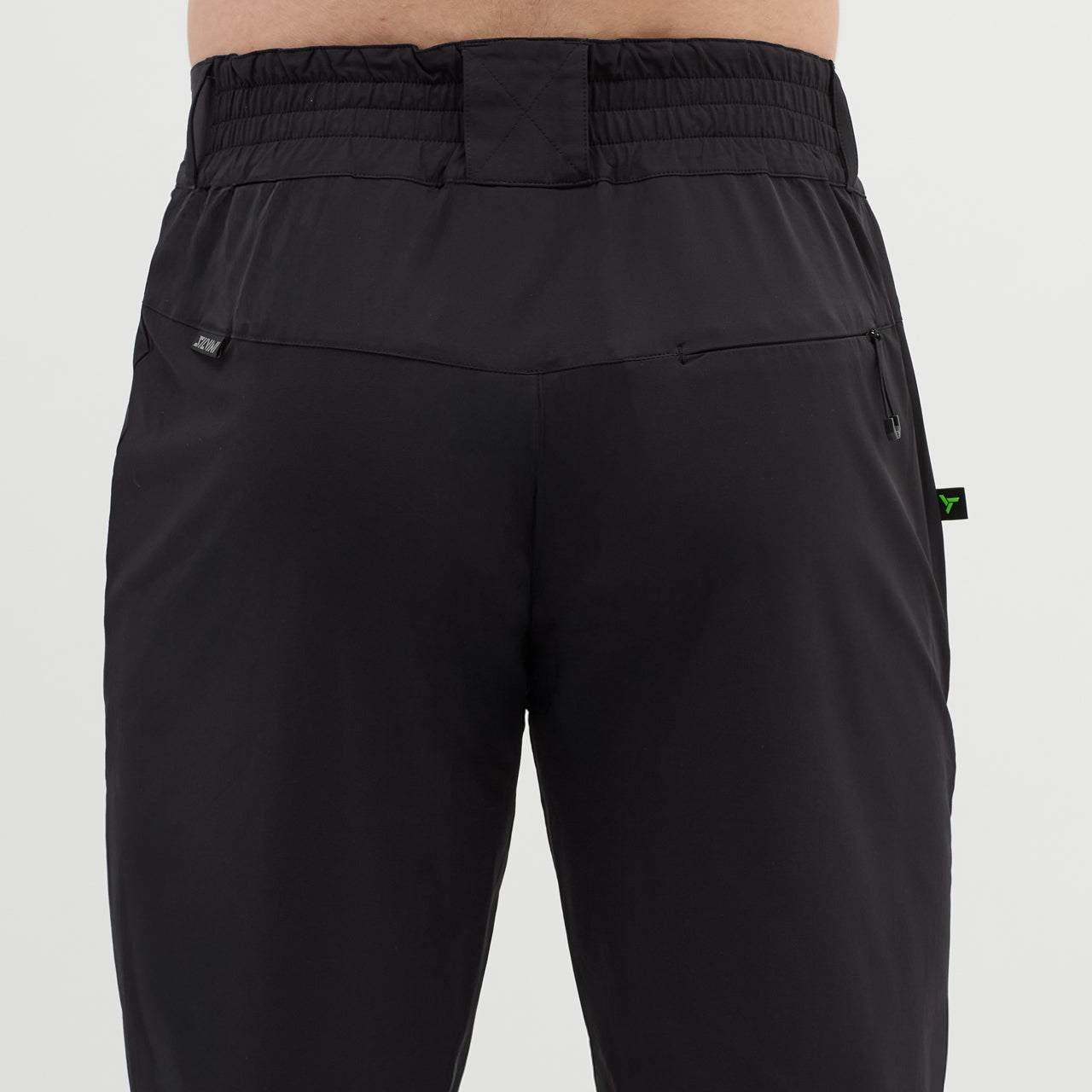 Silvini men's shorts MP2018 Meta
