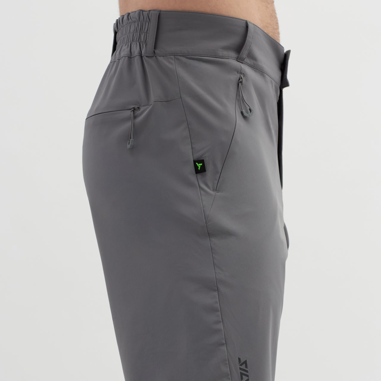 Silvini men's shorts MP2018 Meta