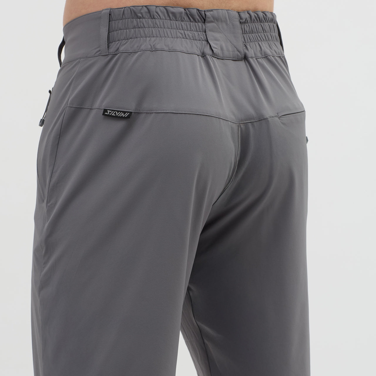 Silvini men's shorts MP2018 Meta