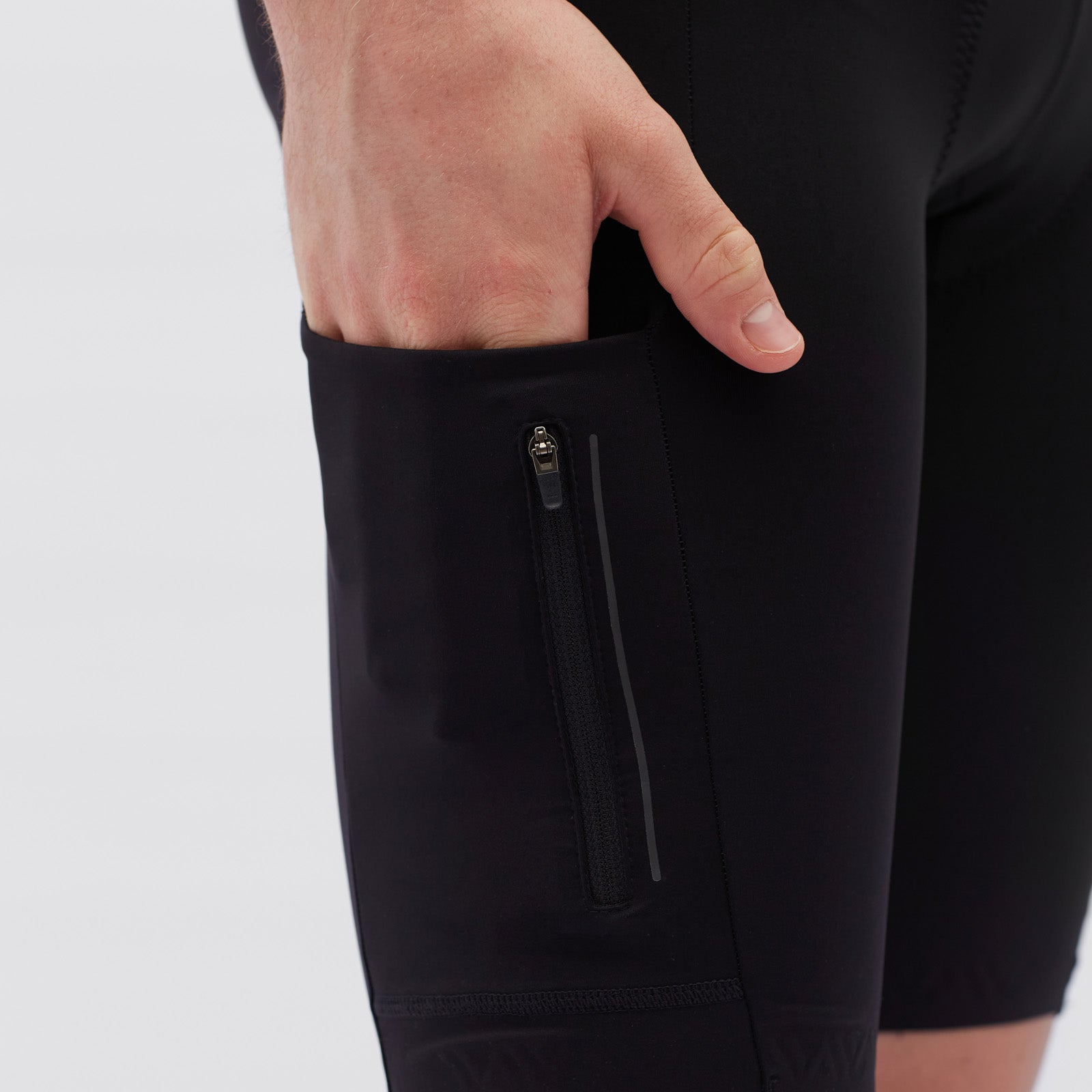 Silvini men's bib shorts MP2214 Salio