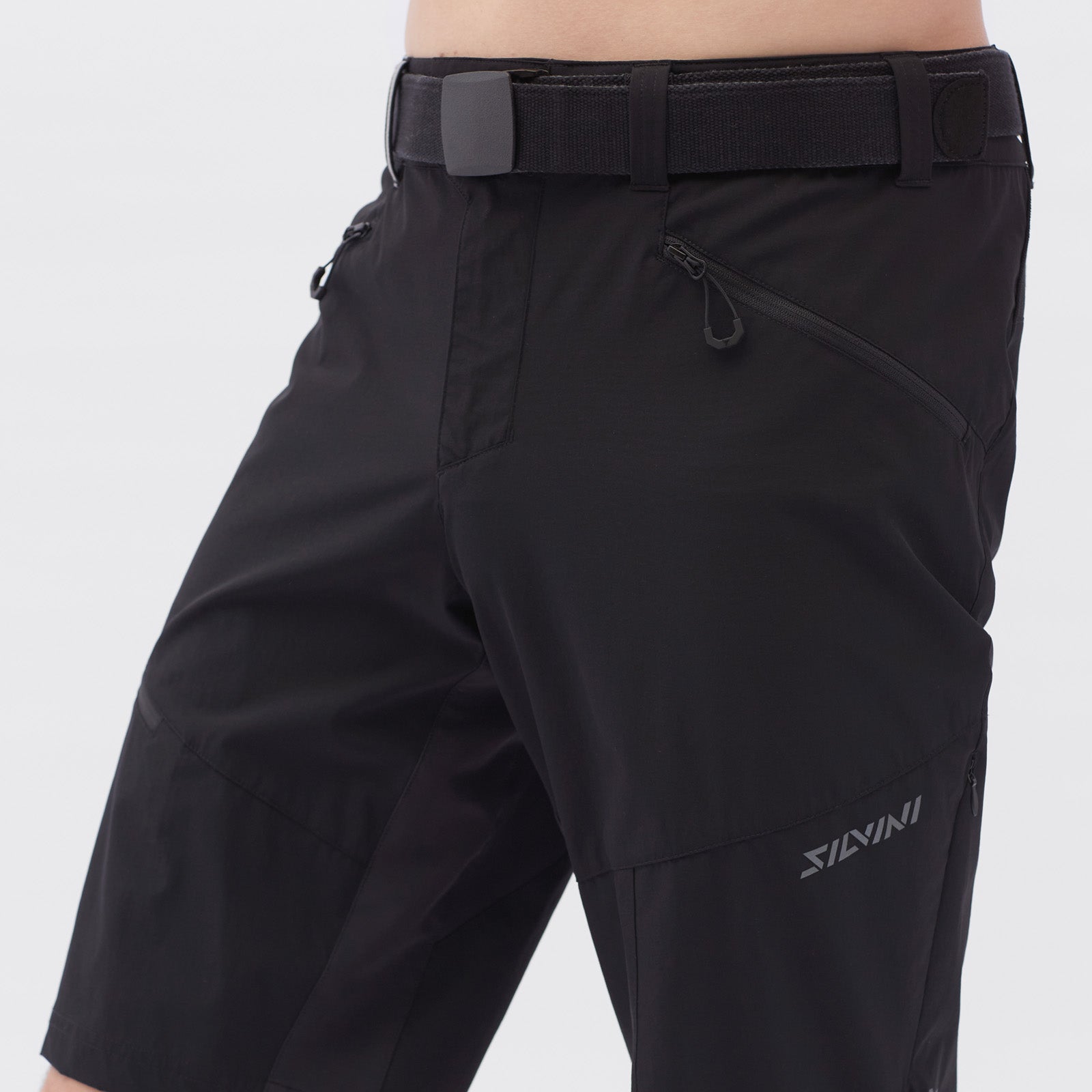 Silvini men's shorts MP2225 Rango Pro