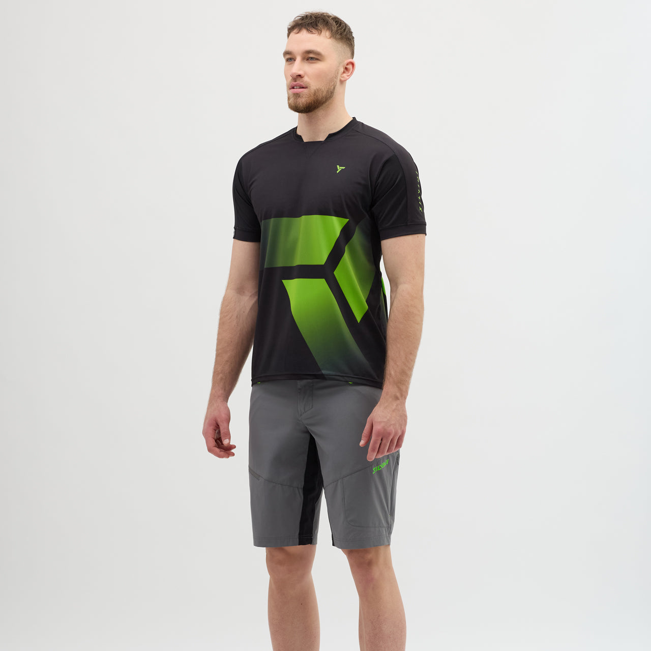 Silvini men's shorts MP2225 Rango Pro
