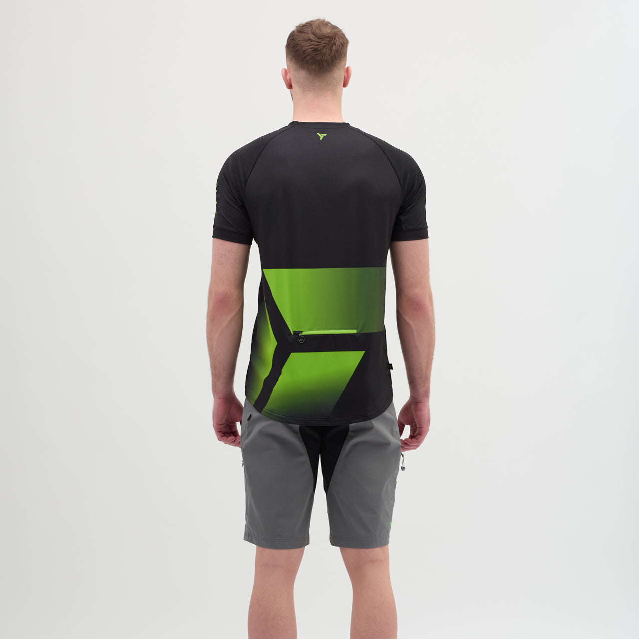 Silvini men's shorts MP2225 Rango Pro