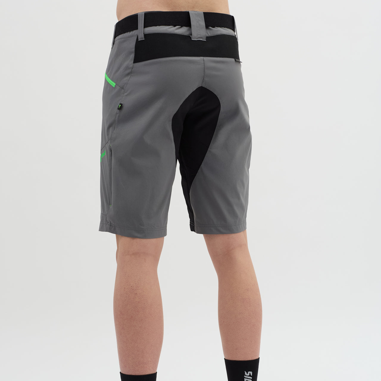 Silvini men's shorts MP2225 Rango Pro