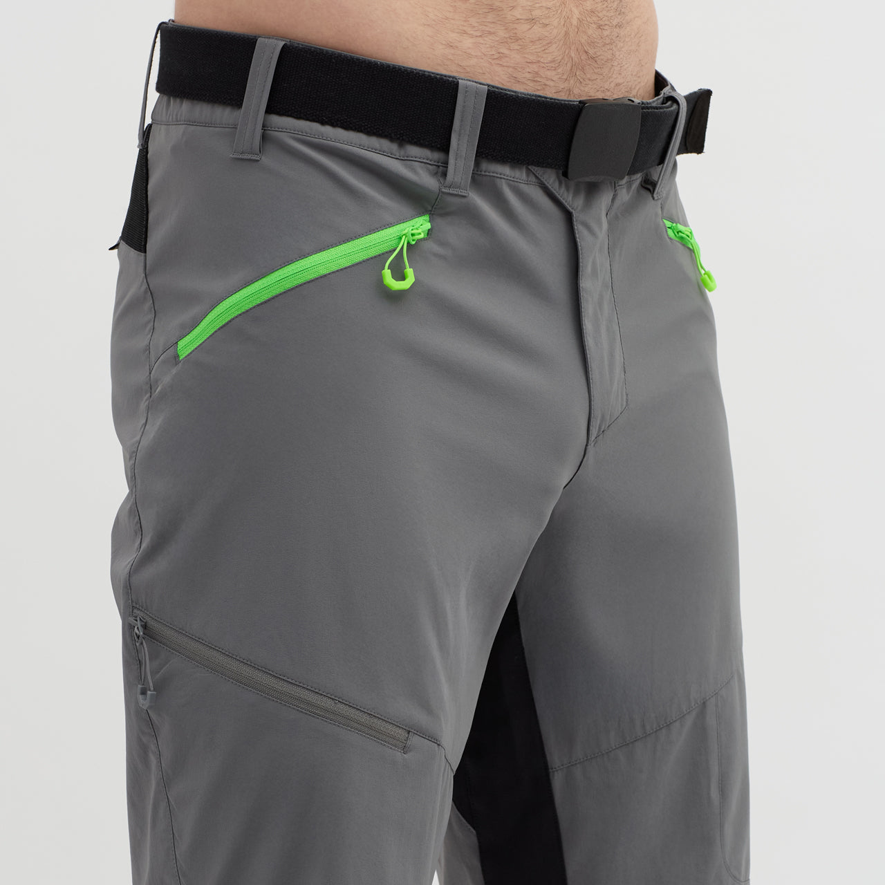 Silvini men's shorts MP2225 Rango Pro