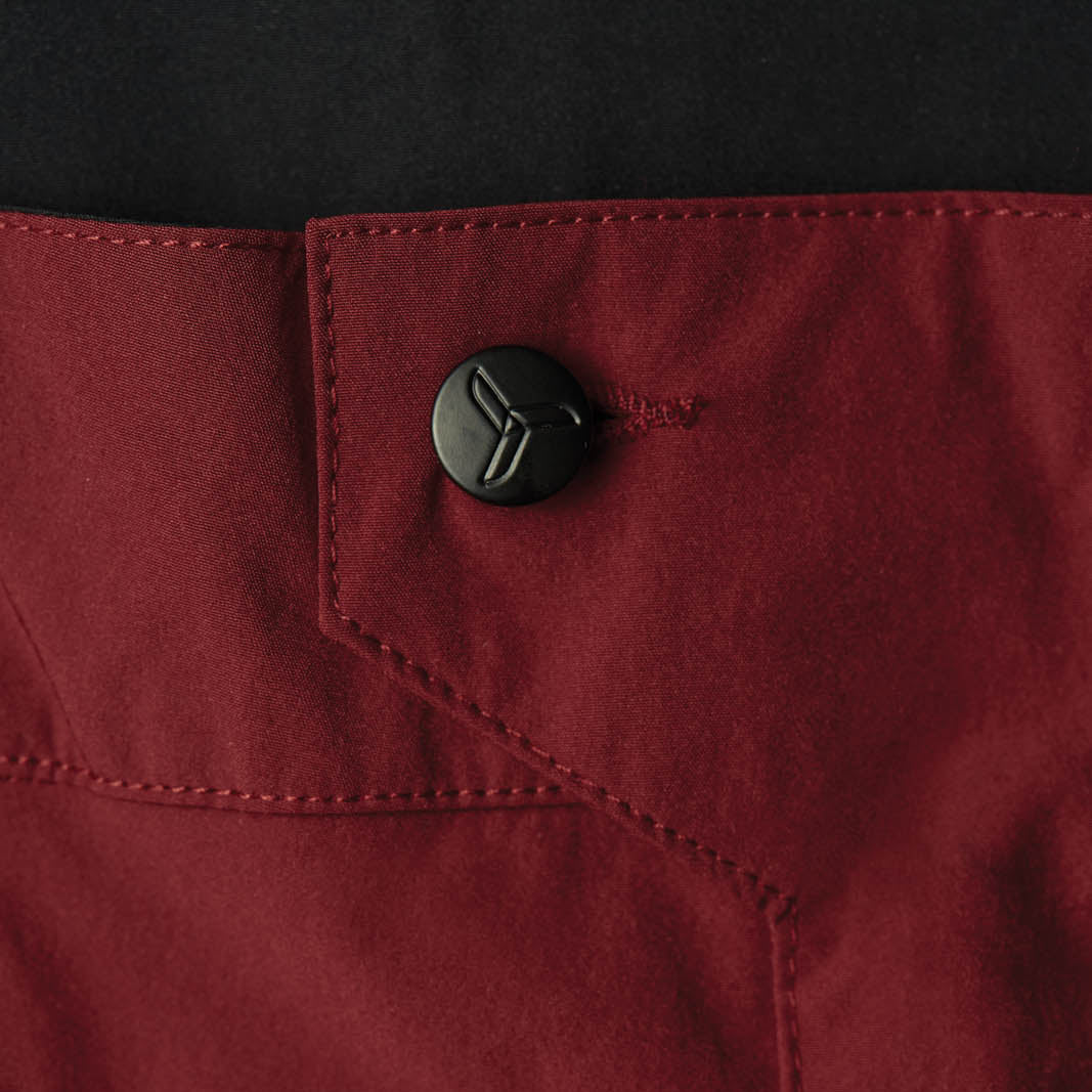 Silvini men's shorts MP2225 Rango Pro