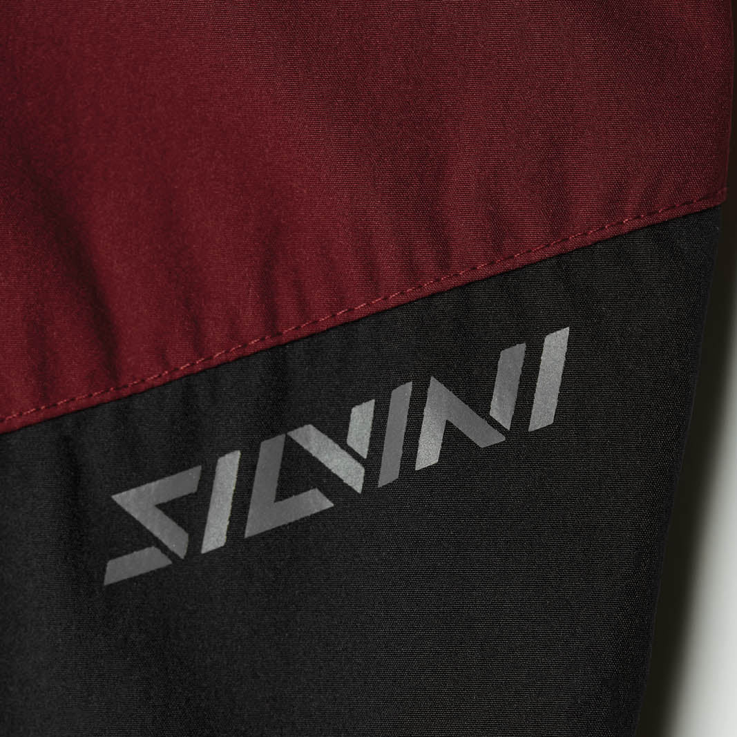 Silvini men's shorts MP2225 Rango Pro