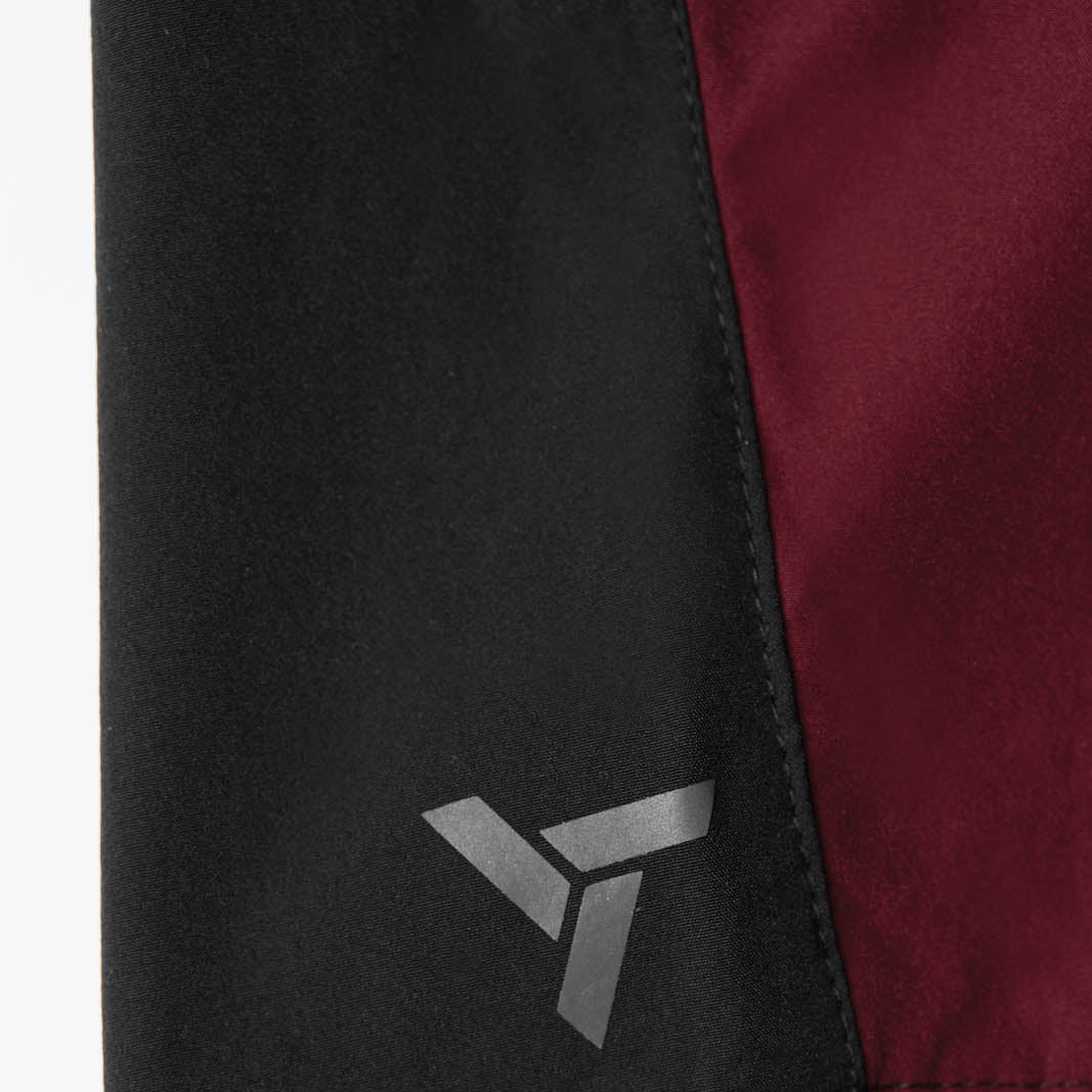 Silvini men's shorts MP2225 Rango Pro