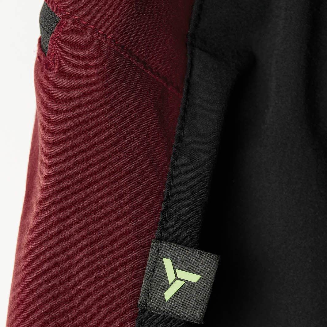 Silvini men's shorts MP2225 Rango Pro