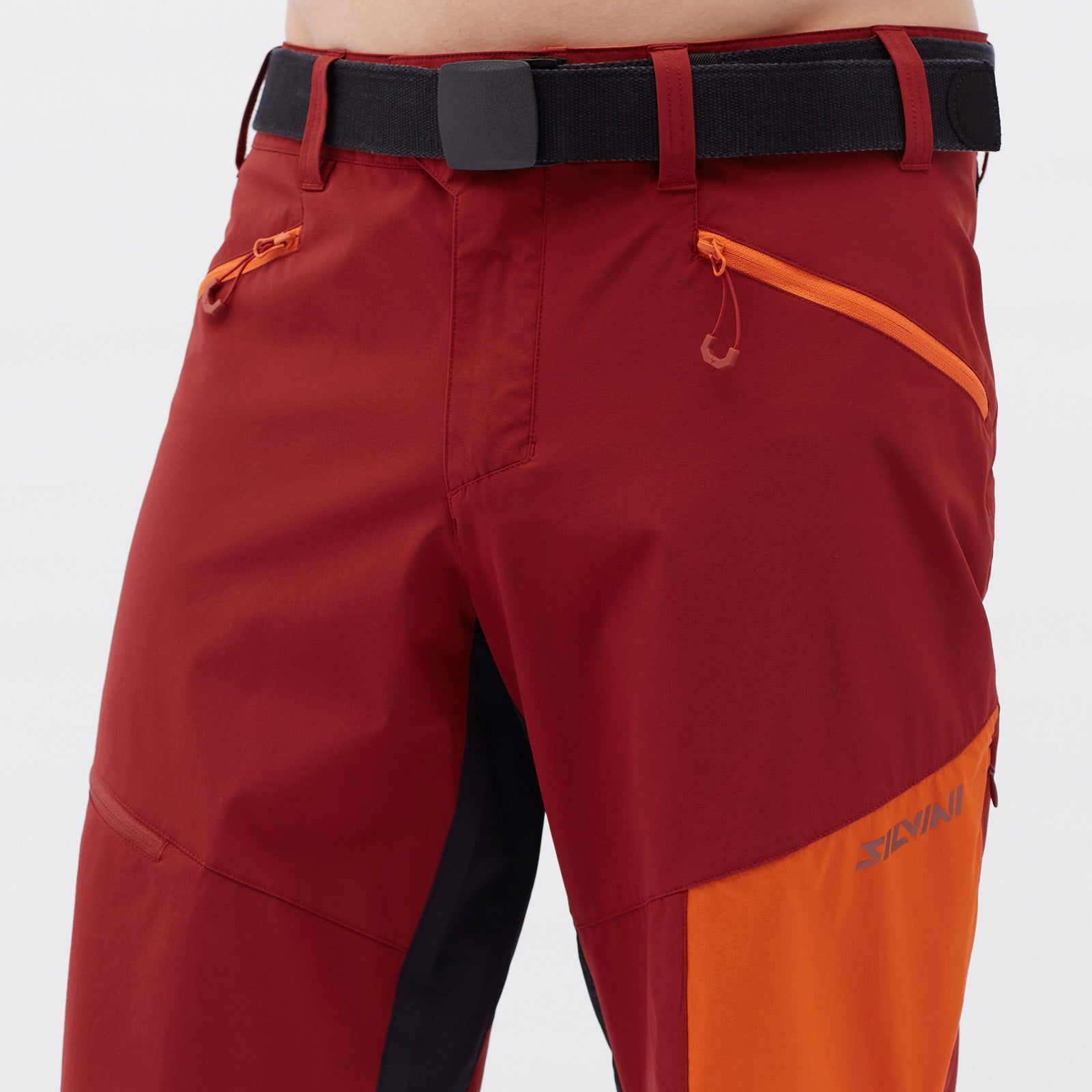 Silvini men's shorts MP2225 Rango Pro